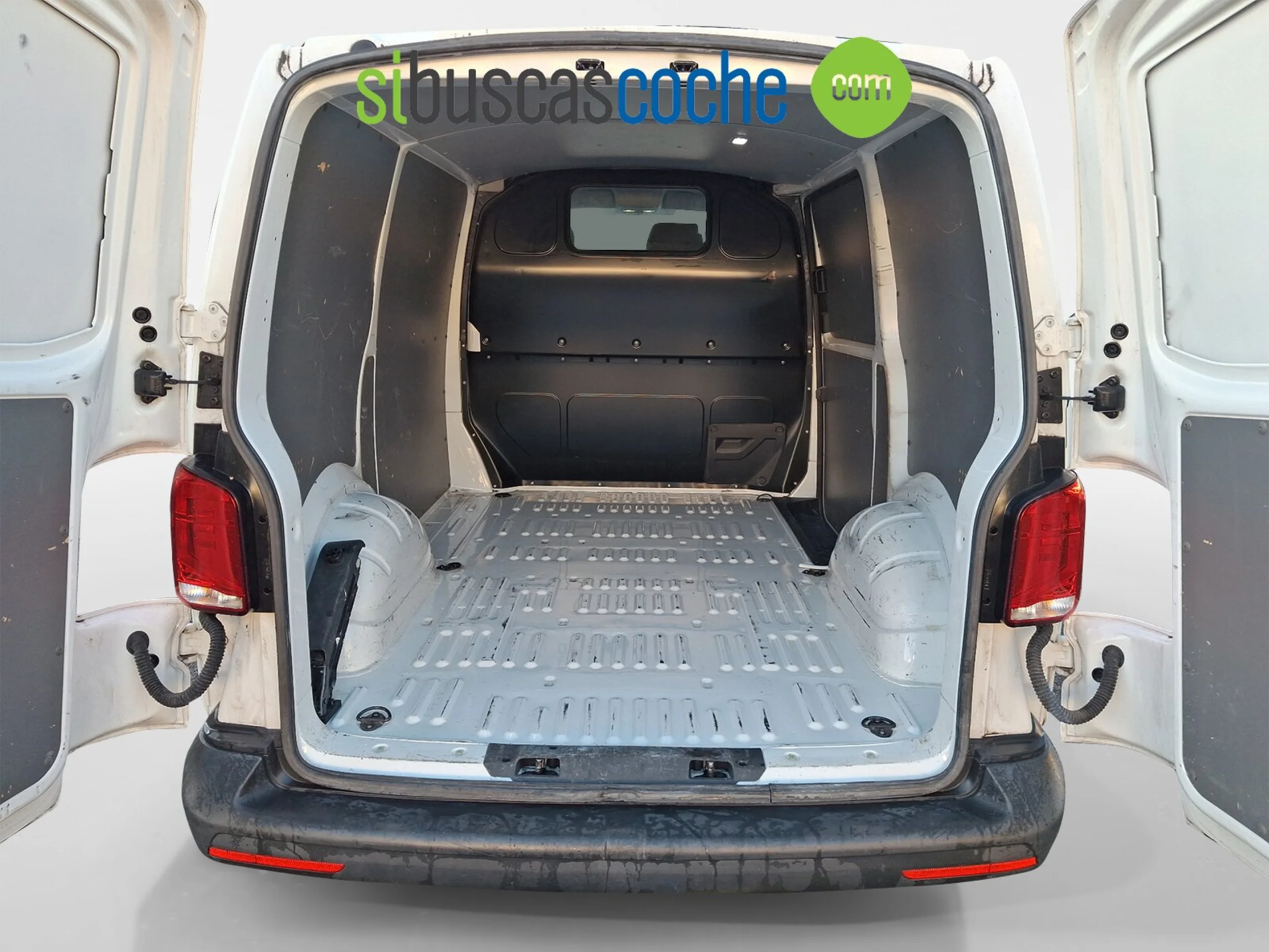VOLKSWAGEN CARAVELLE ORIGIN CORTA 2.0 TDI 81KW (110CV) BMT - Foto 7