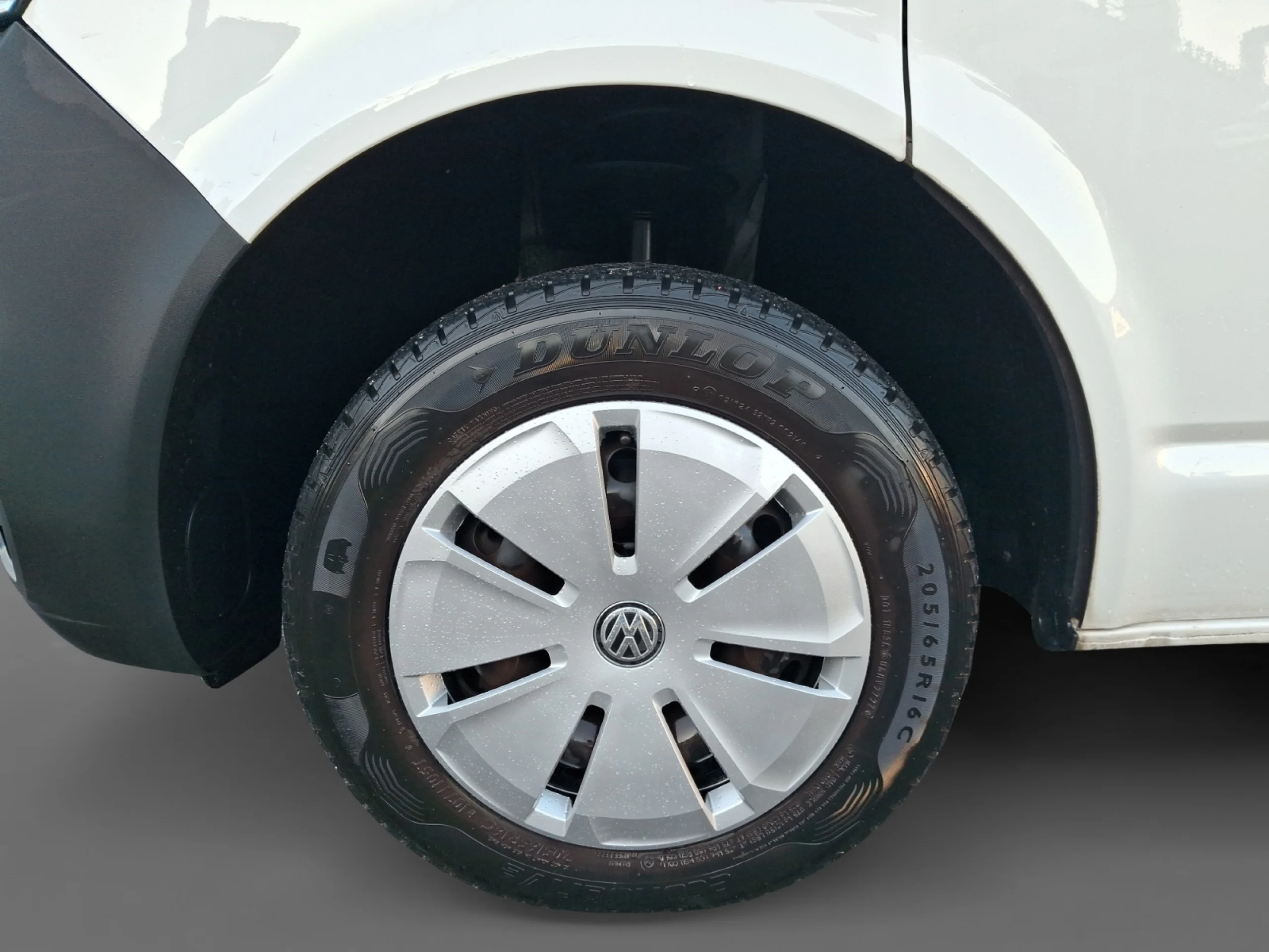 VOLKSWAGEN CARAVELLE ORIGIN CORTA 2.0 TDI 81KW (110CV) BMT - Foto 8