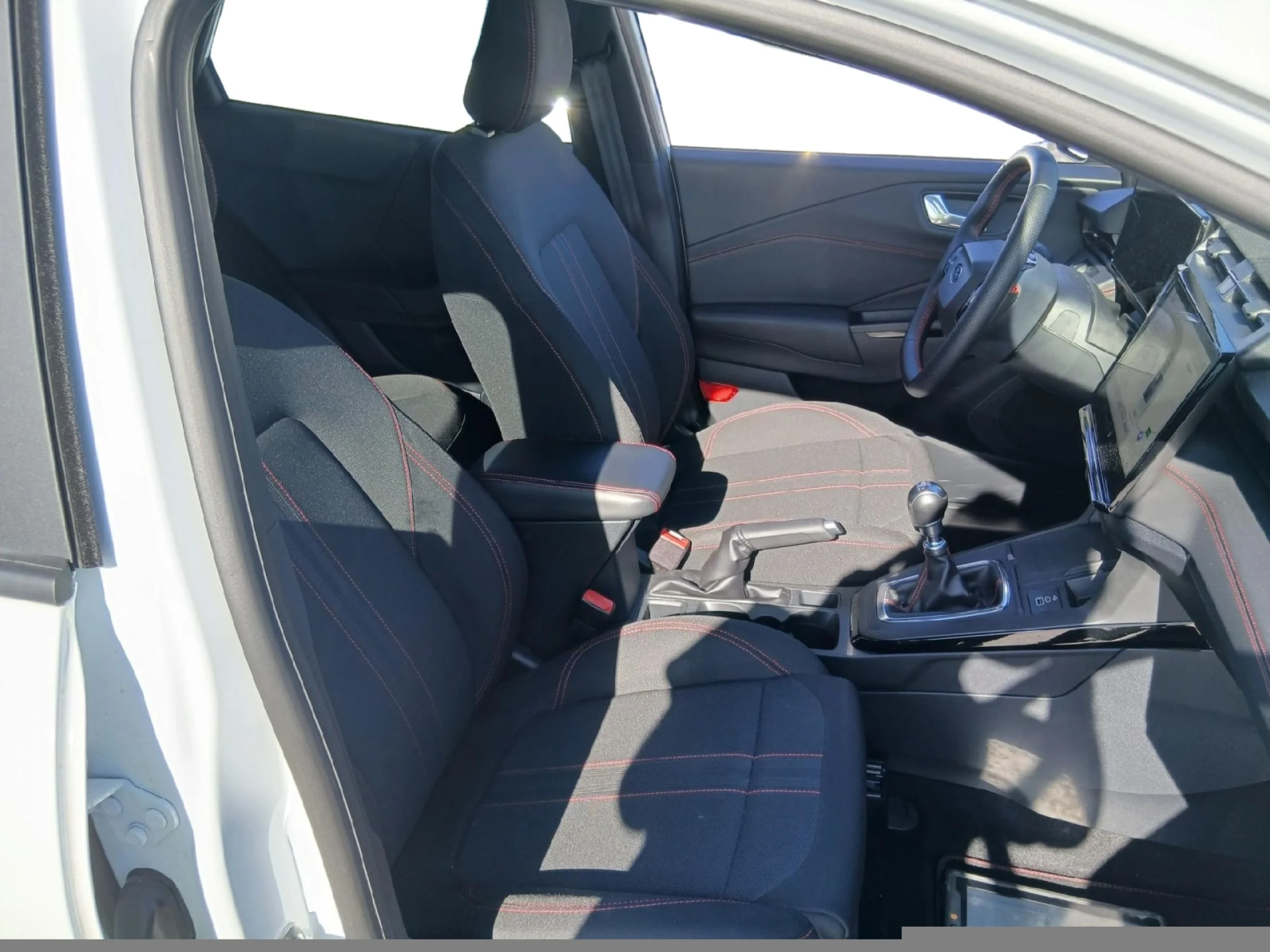 FORD PUMA 1.0 ECOBOOST 125CV ST LINE MHEV - Foto 9