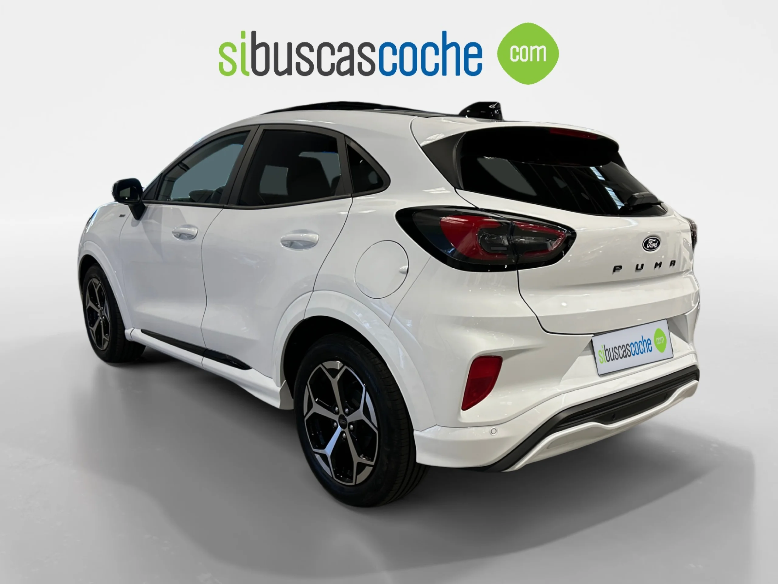 FORD PUMA 1.0 ECOBOOST 125CV ST LINE MHEV - Foto 2