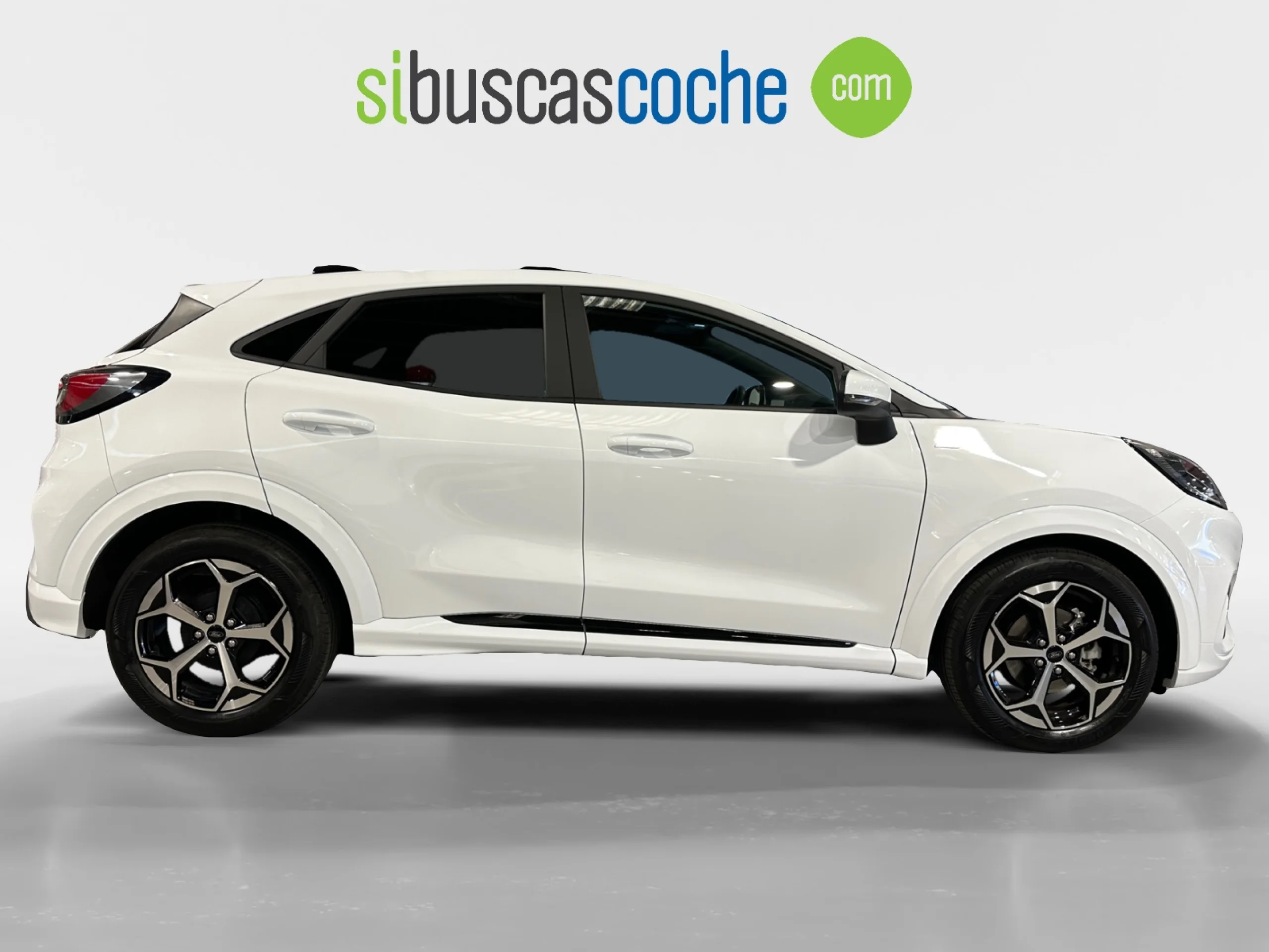 FORD PUMA 1.0 ECOBOOST 125CV ST LINE MHEV - Foto 3