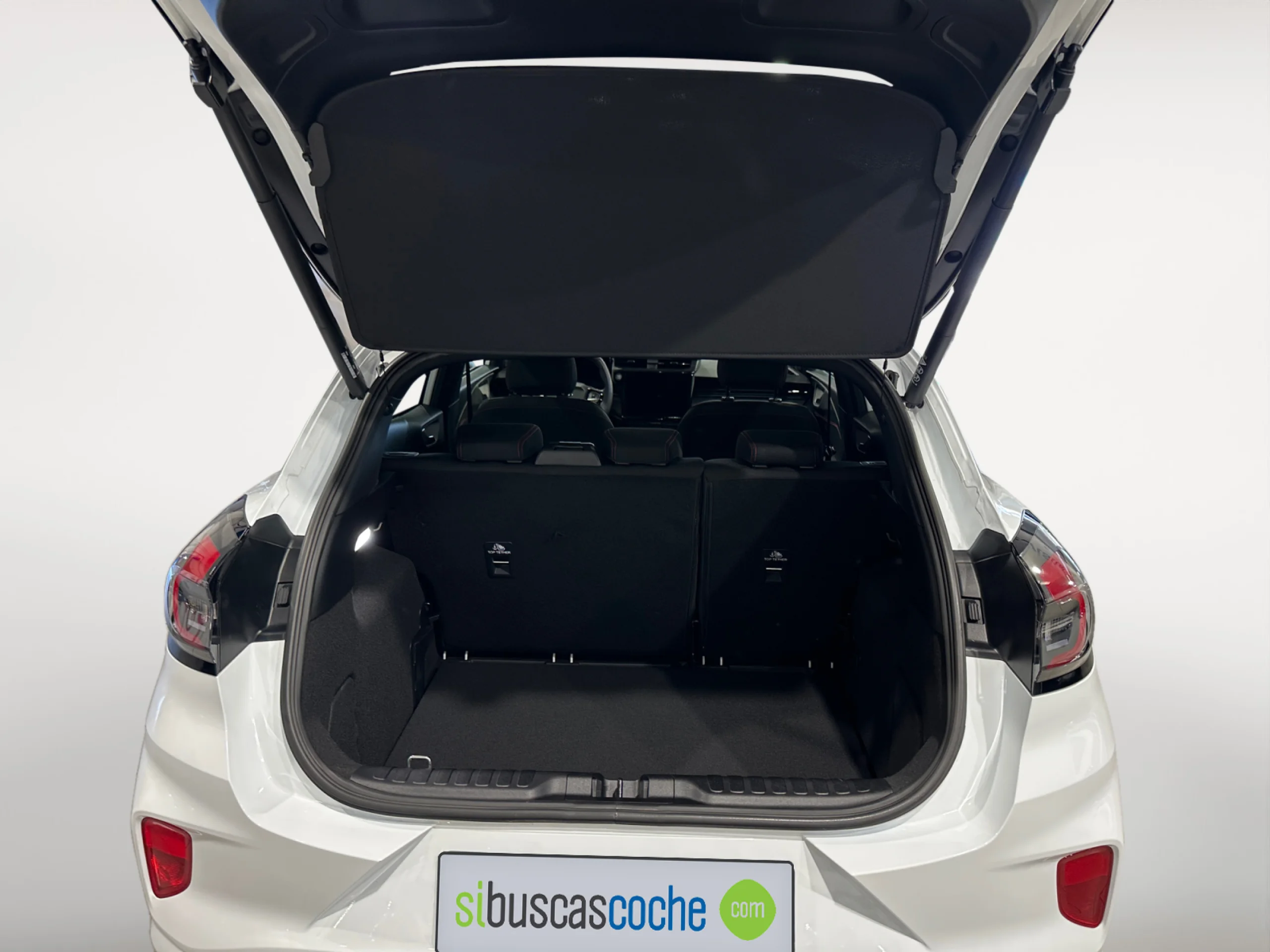 FORD PUMA 1.0 ECOBOOST 125CV ST LINE MHEV - Foto 7