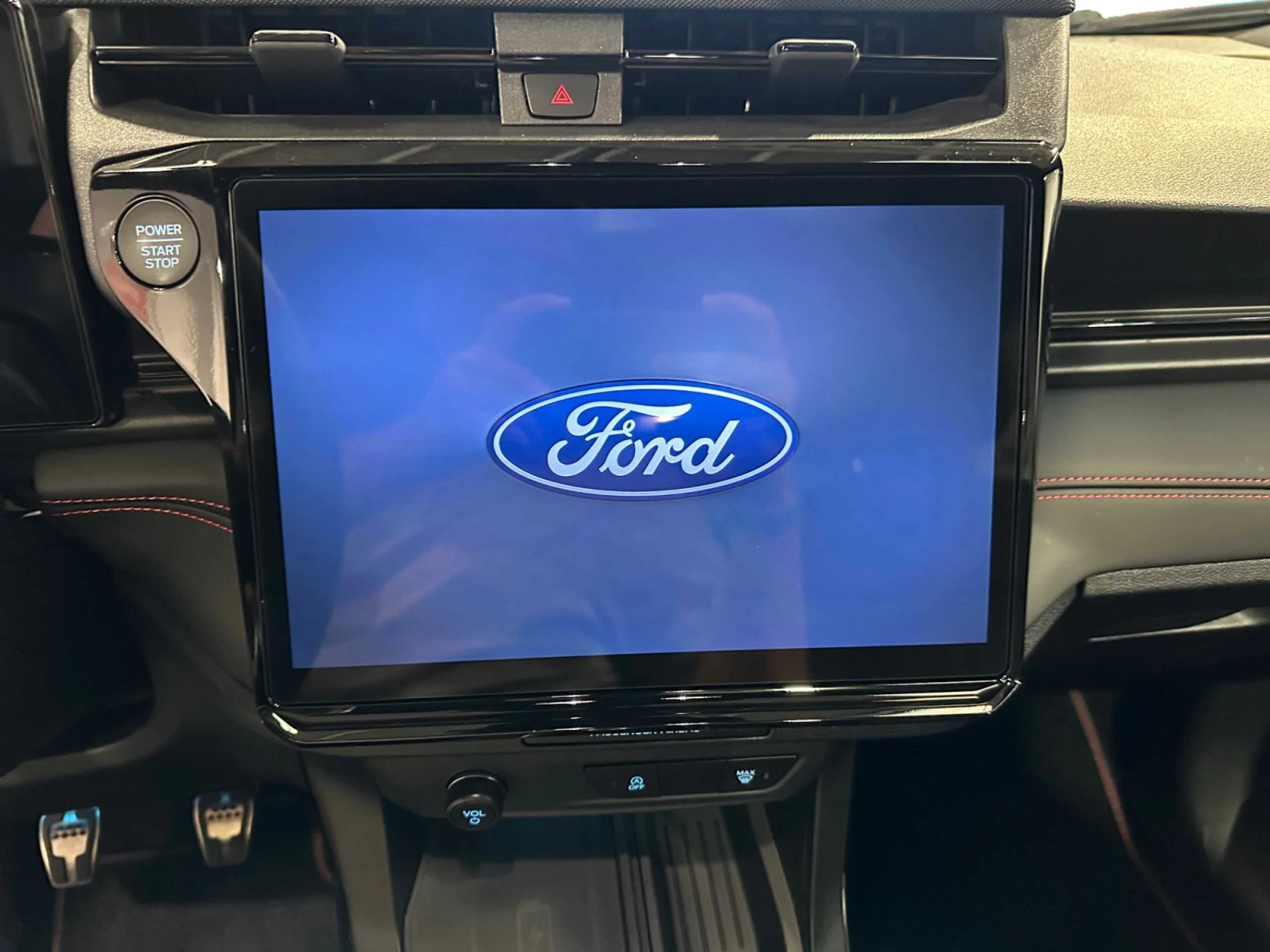 FORD PUMA 1.0 ECOBOOST 125CV ST LINE MHEV - Foto 9