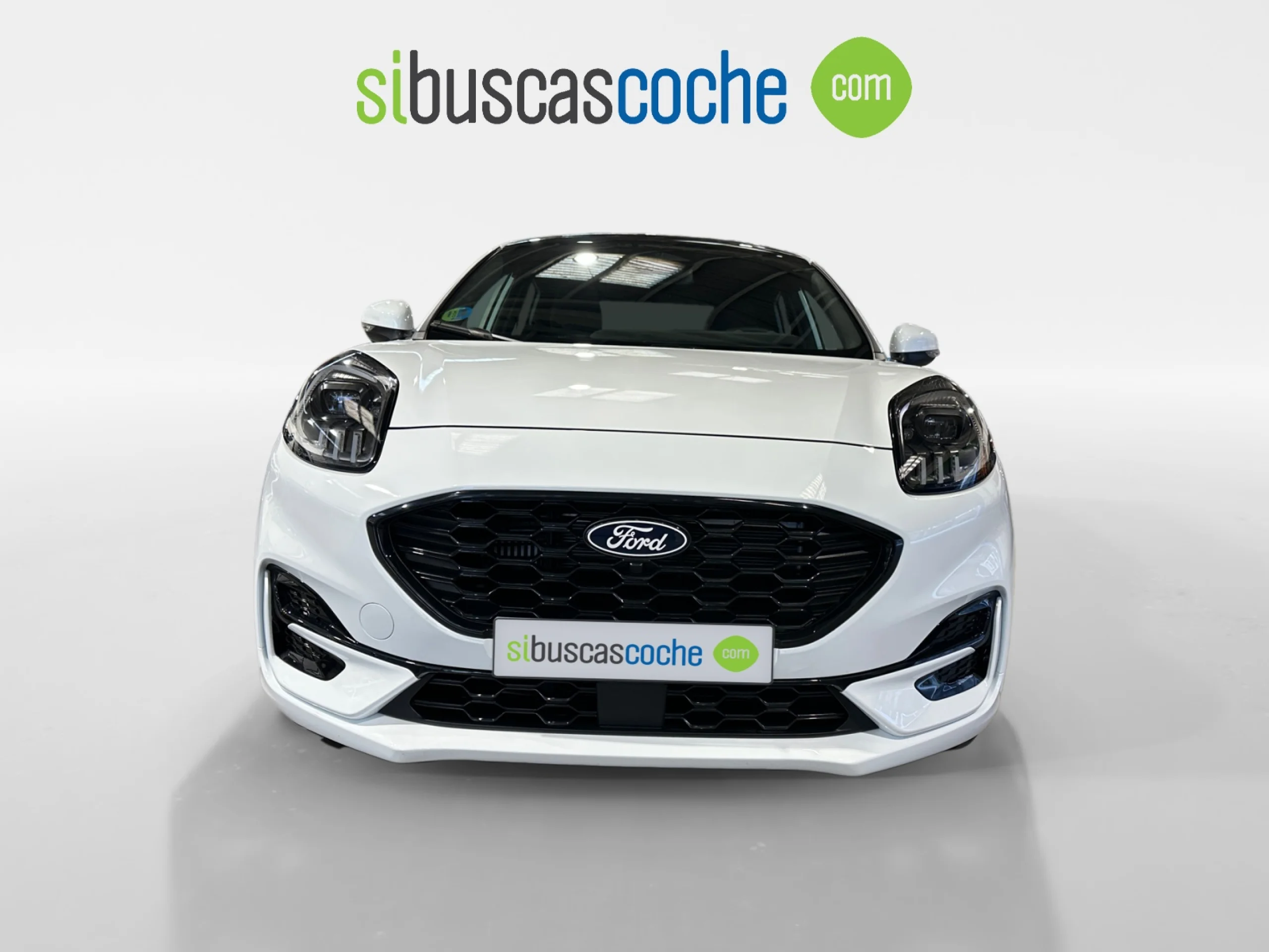 FORD PUMA 1.0 ECOBOOST 125CV ST LINE MHEV - Foto 12