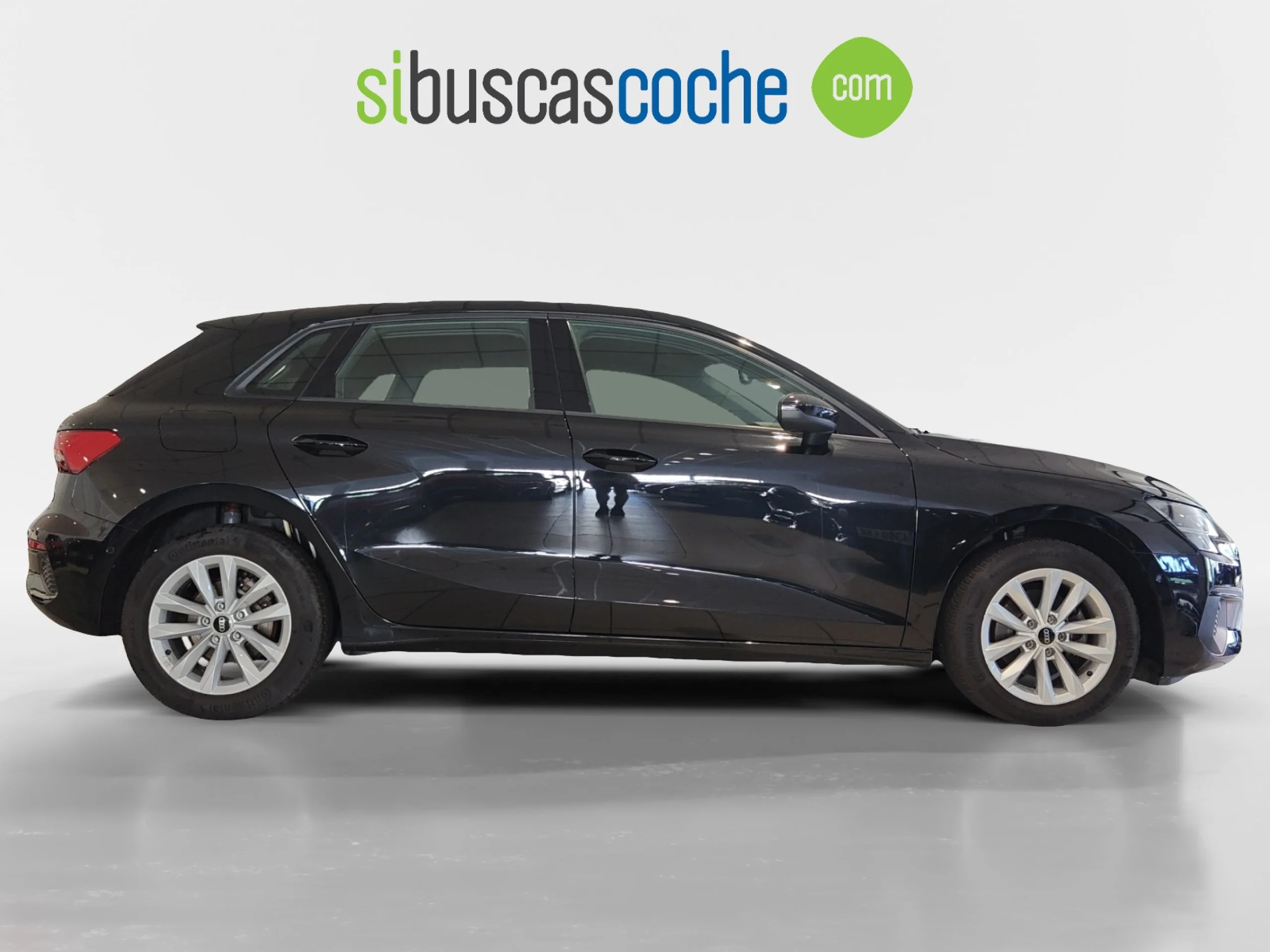 AUDI A3 SPORTBACK 30 TFSI 81KW (110CV) - Foto 3
