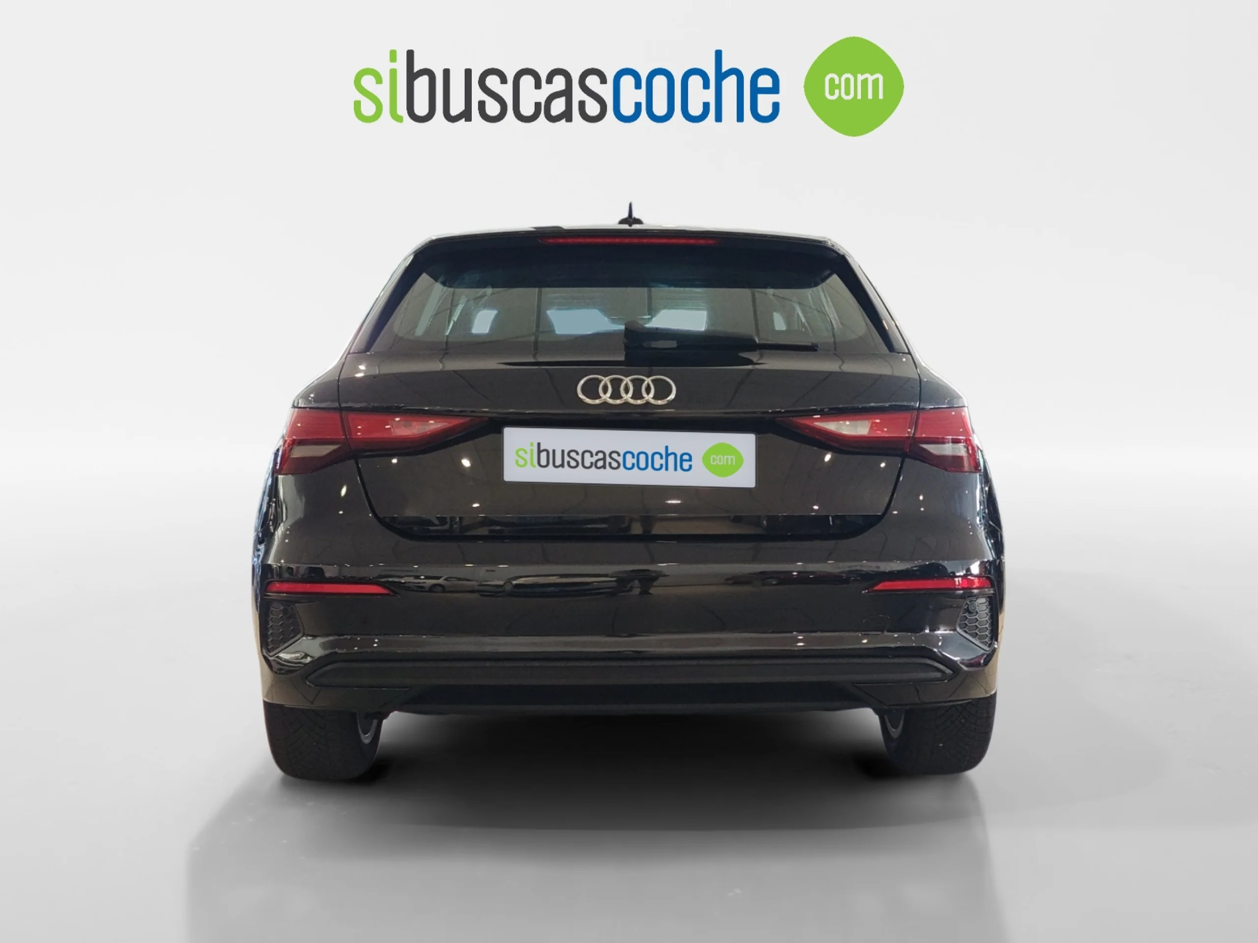 AUDI A3 SPORTBACK 30 TFSI 81KW (110CV) - Foto 6