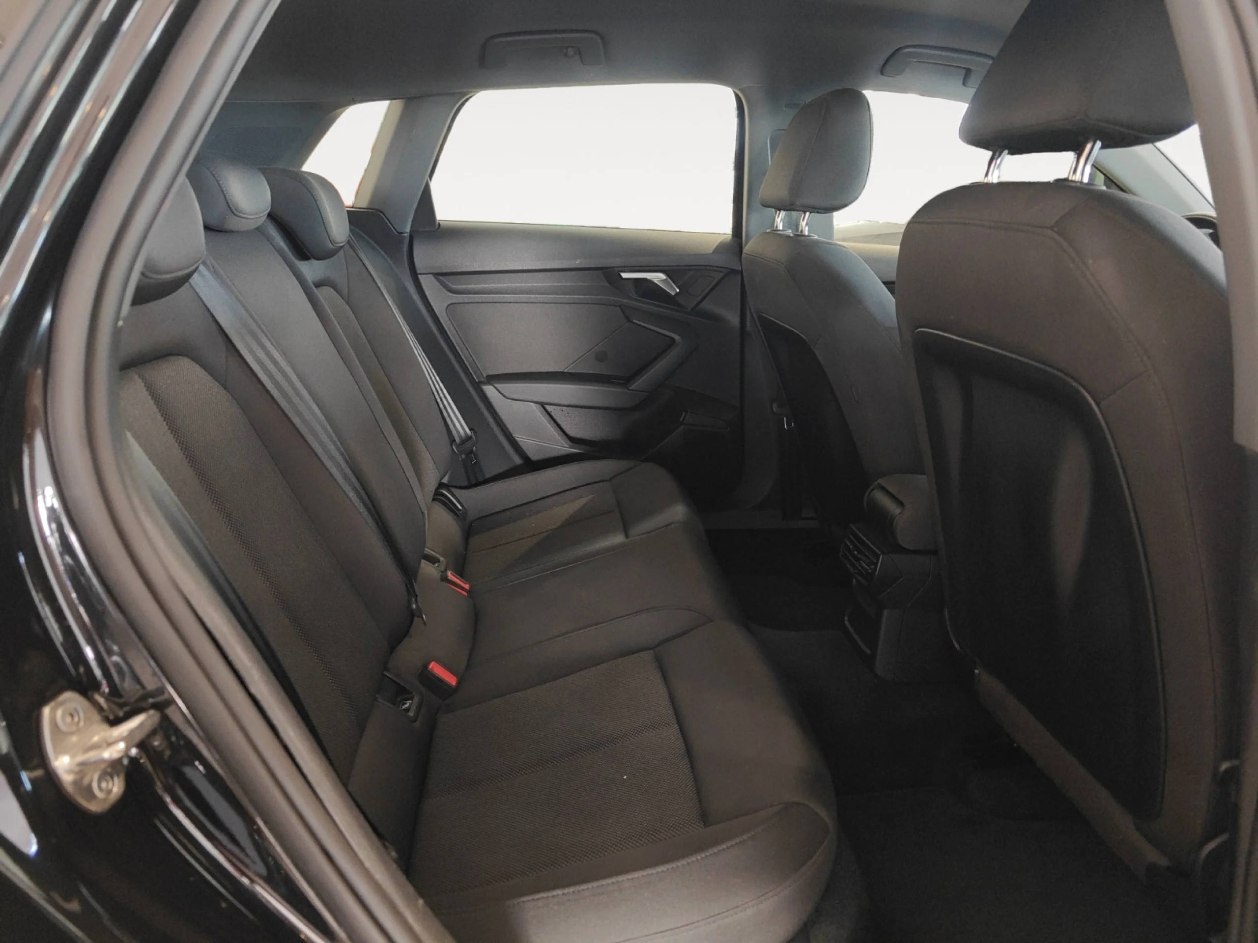 AUDI A3 SPORTBACK 30 TFSI 81KW (110CV) - Foto 8