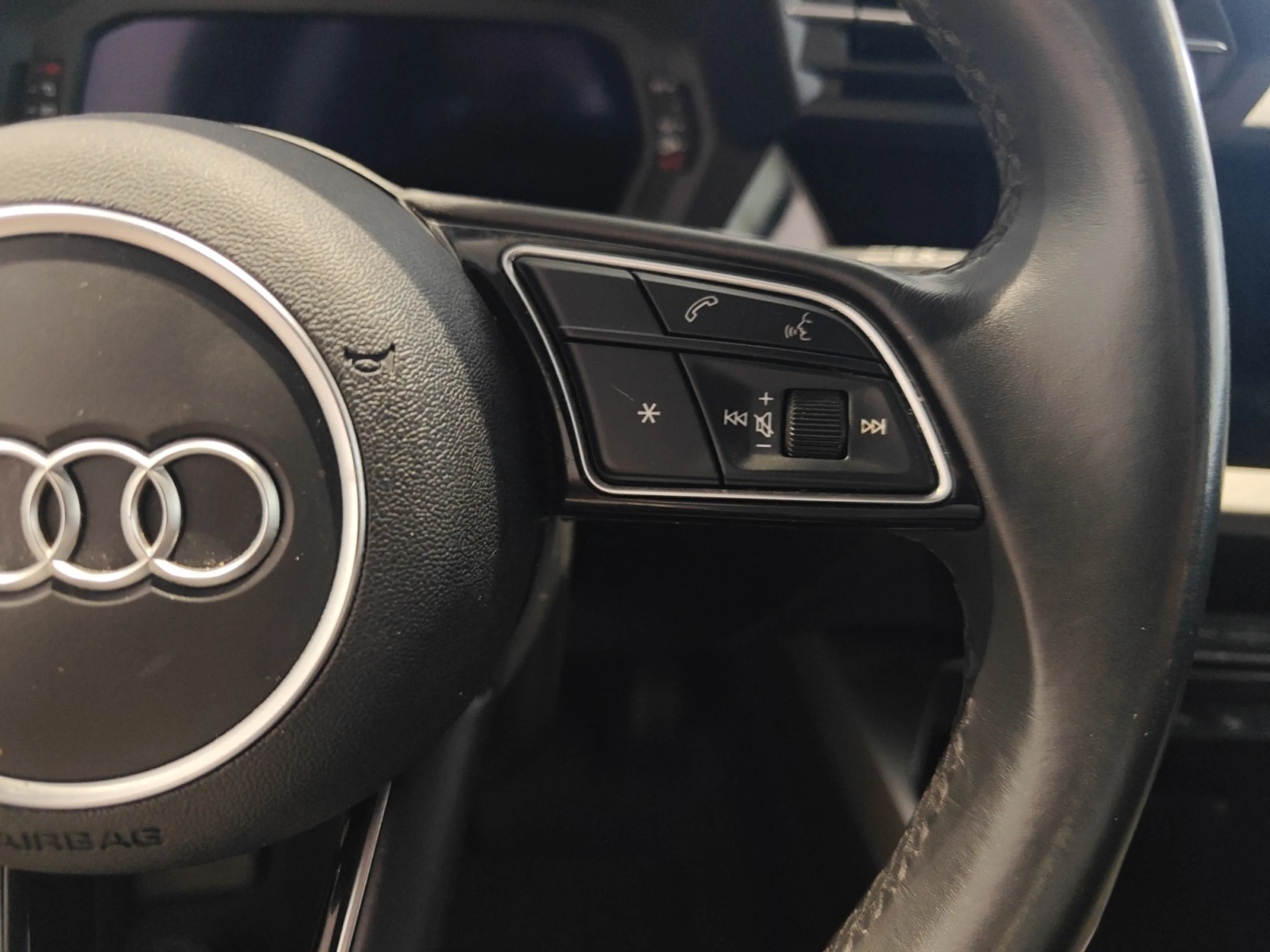 AUDI A3 SPORTBACK 30 TFSI 81KW (110CV) - Foto 13