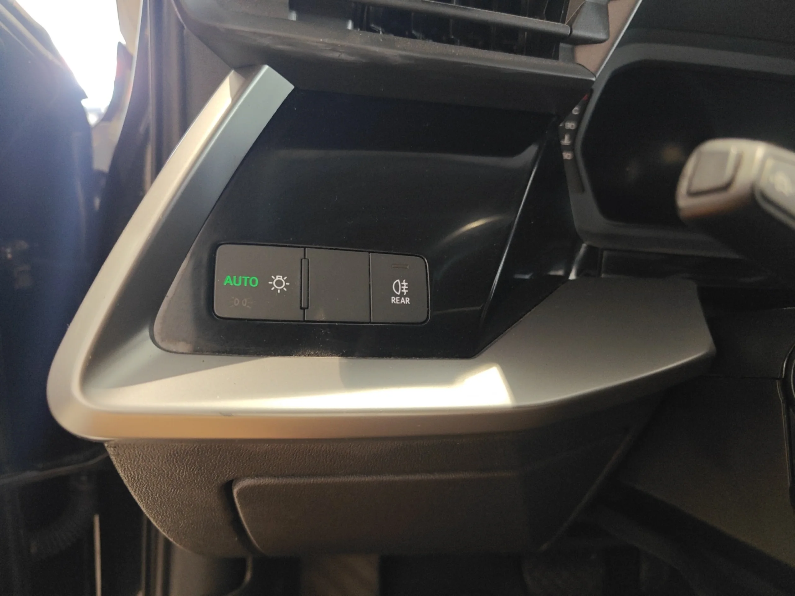 AUDI A3 SPORTBACK 30 TFSI 81KW (110CV) - Foto 15