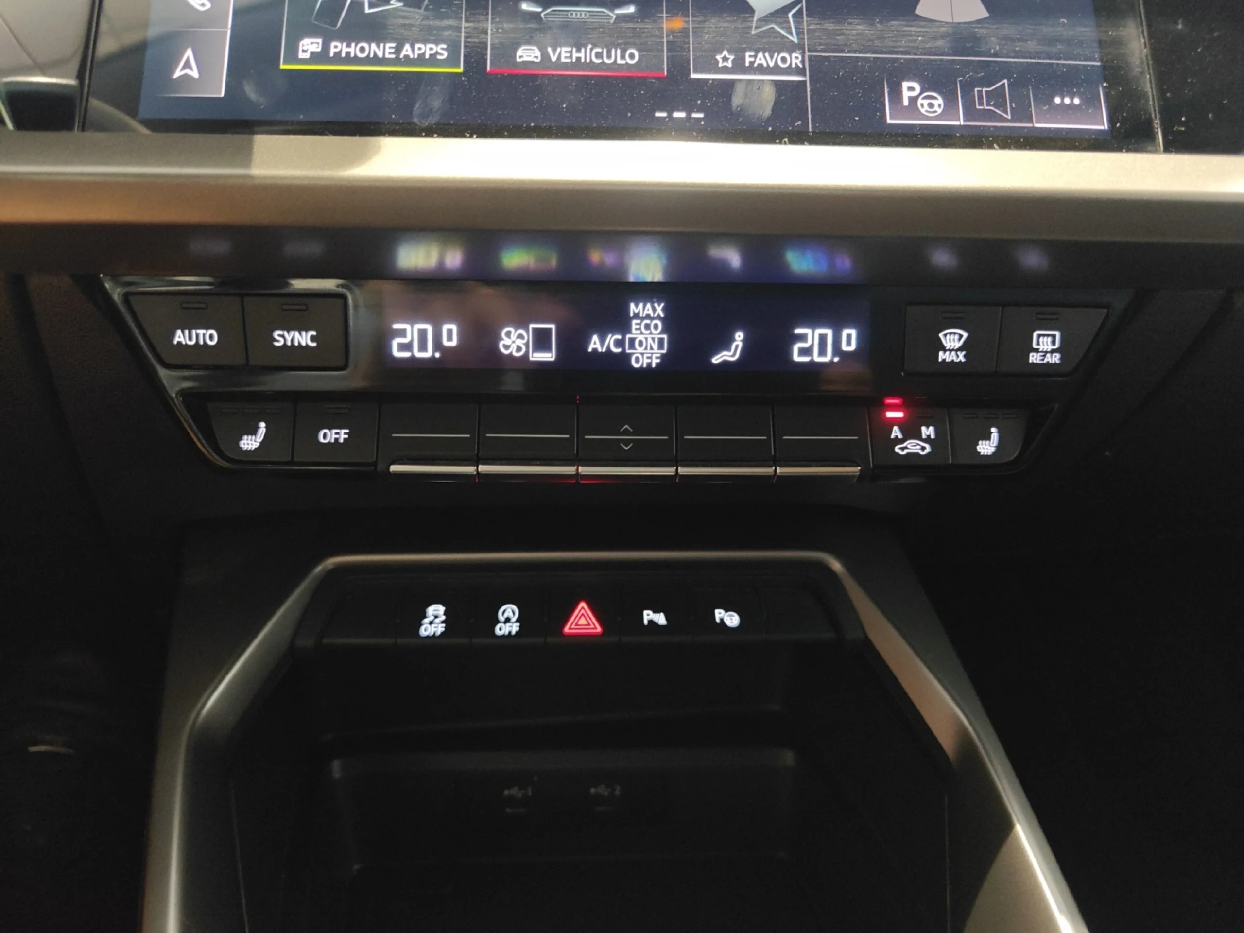 AUDI A3 SPORTBACK 30 TFSI 81KW (110CV) - Foto 21