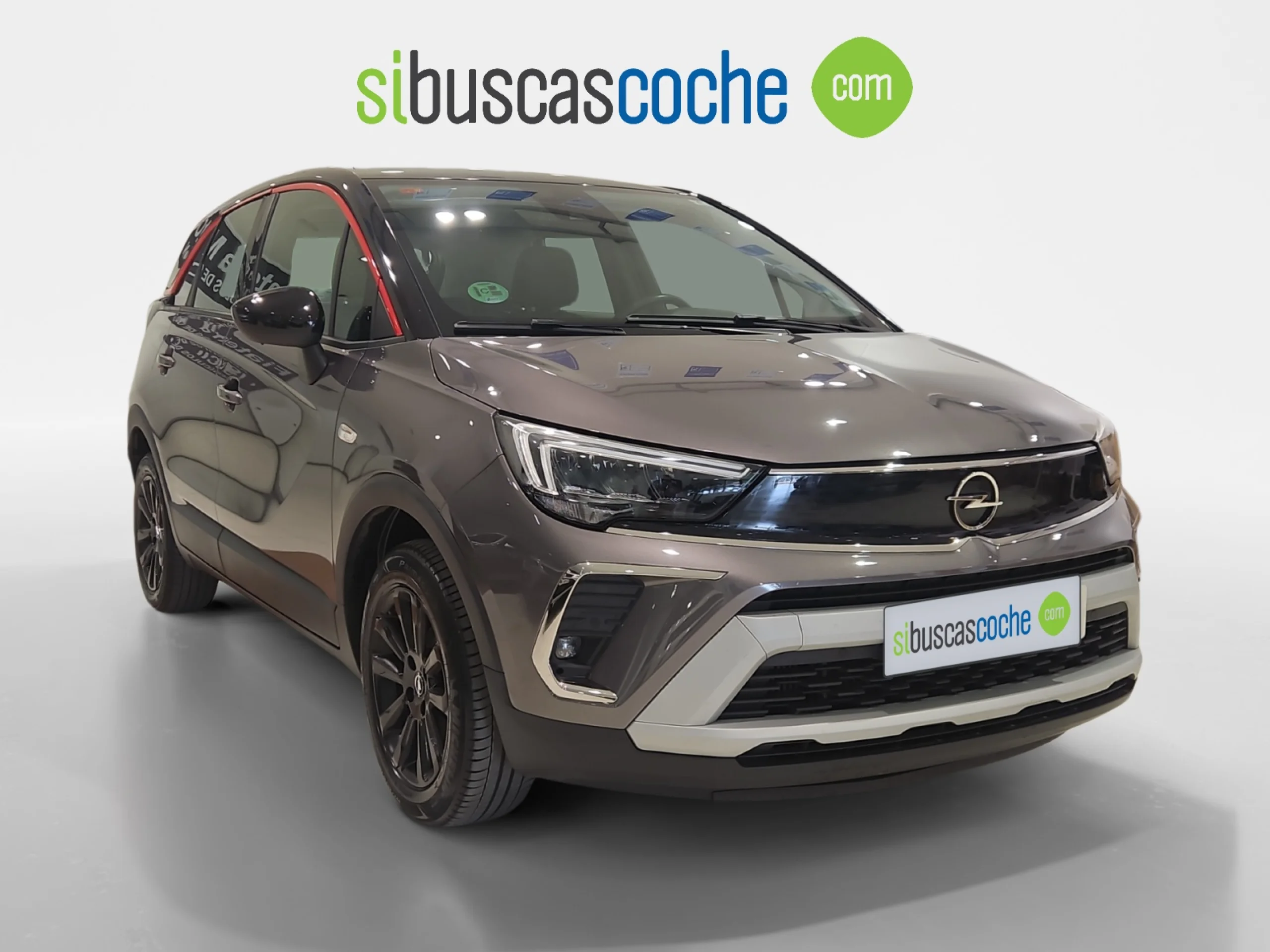 OPEL CROSSLAND 1.5D 81KW (110CV) GS LINE - Foto 1