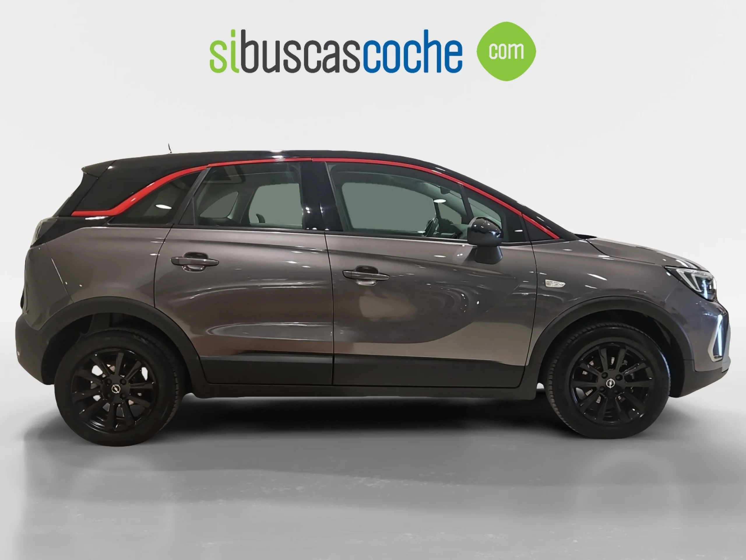 OPEL CROSSLAND 1.5D 81KW (110CV) GS LINE - Foto 3