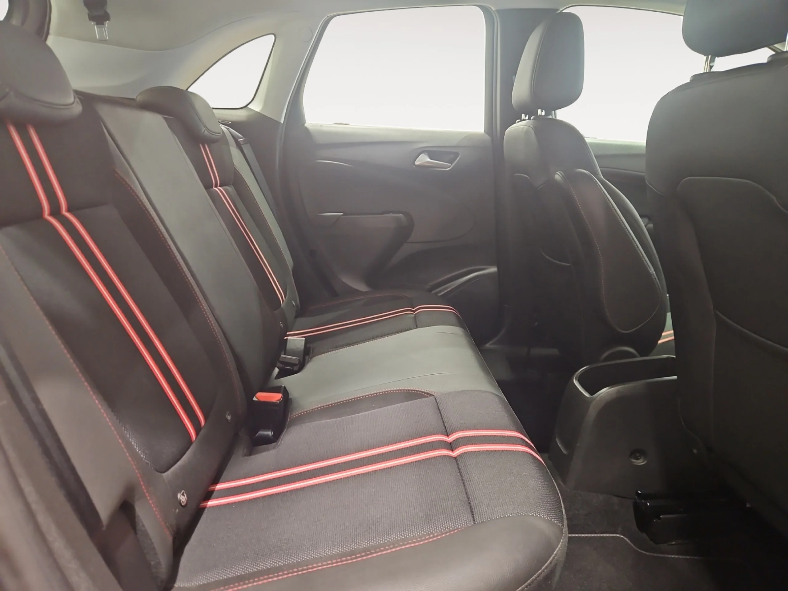 OPEL CROSSLAND 1.5D 81KW (110CV) GS LINE - Foto 6