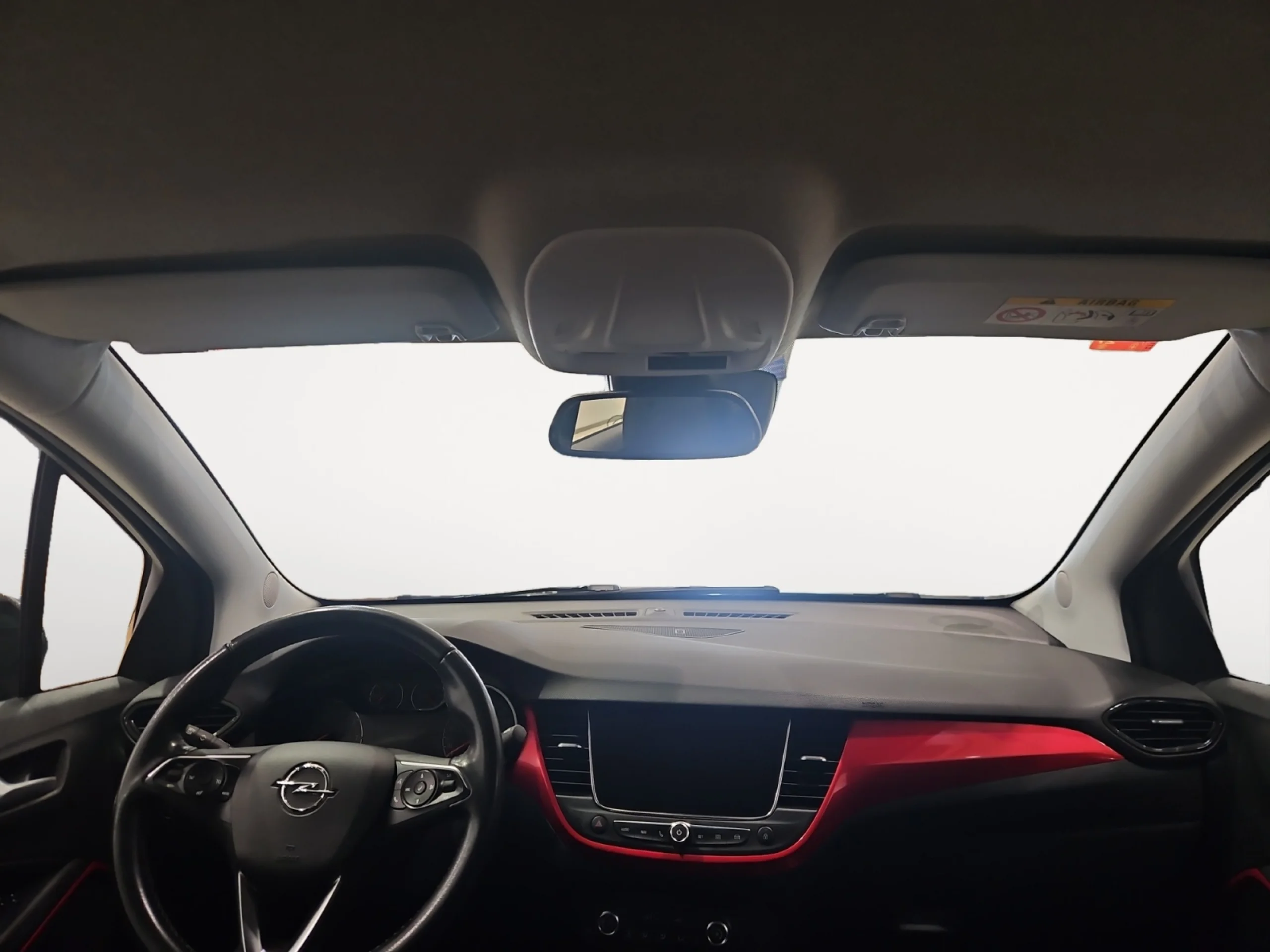 OPEL CROSSLAND 1.5D 81KW (110CV) GS LINE - Foto 7
