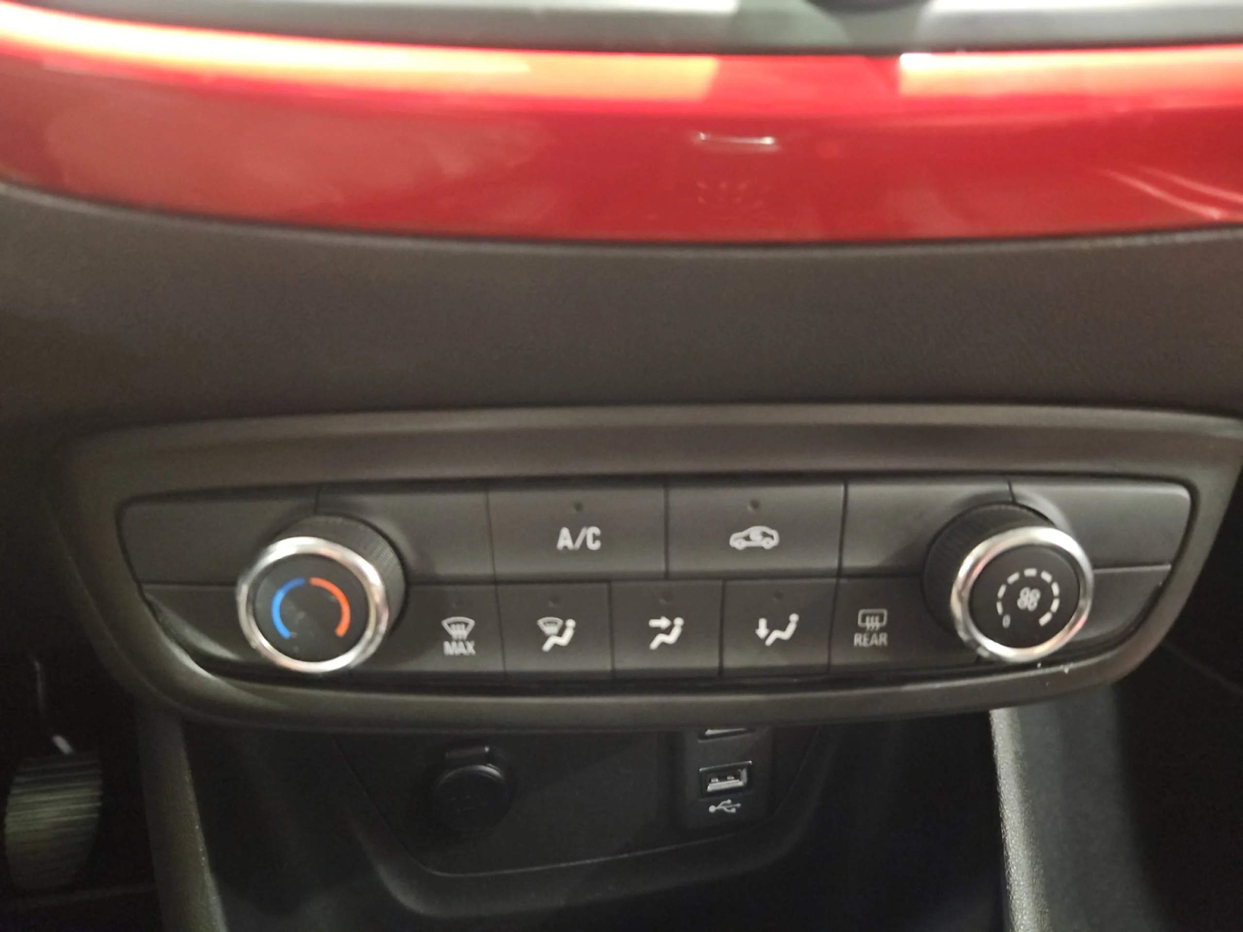 OPEL CROSSLAND 1.5D 81KW (110CV) GS LINE - Foto 15