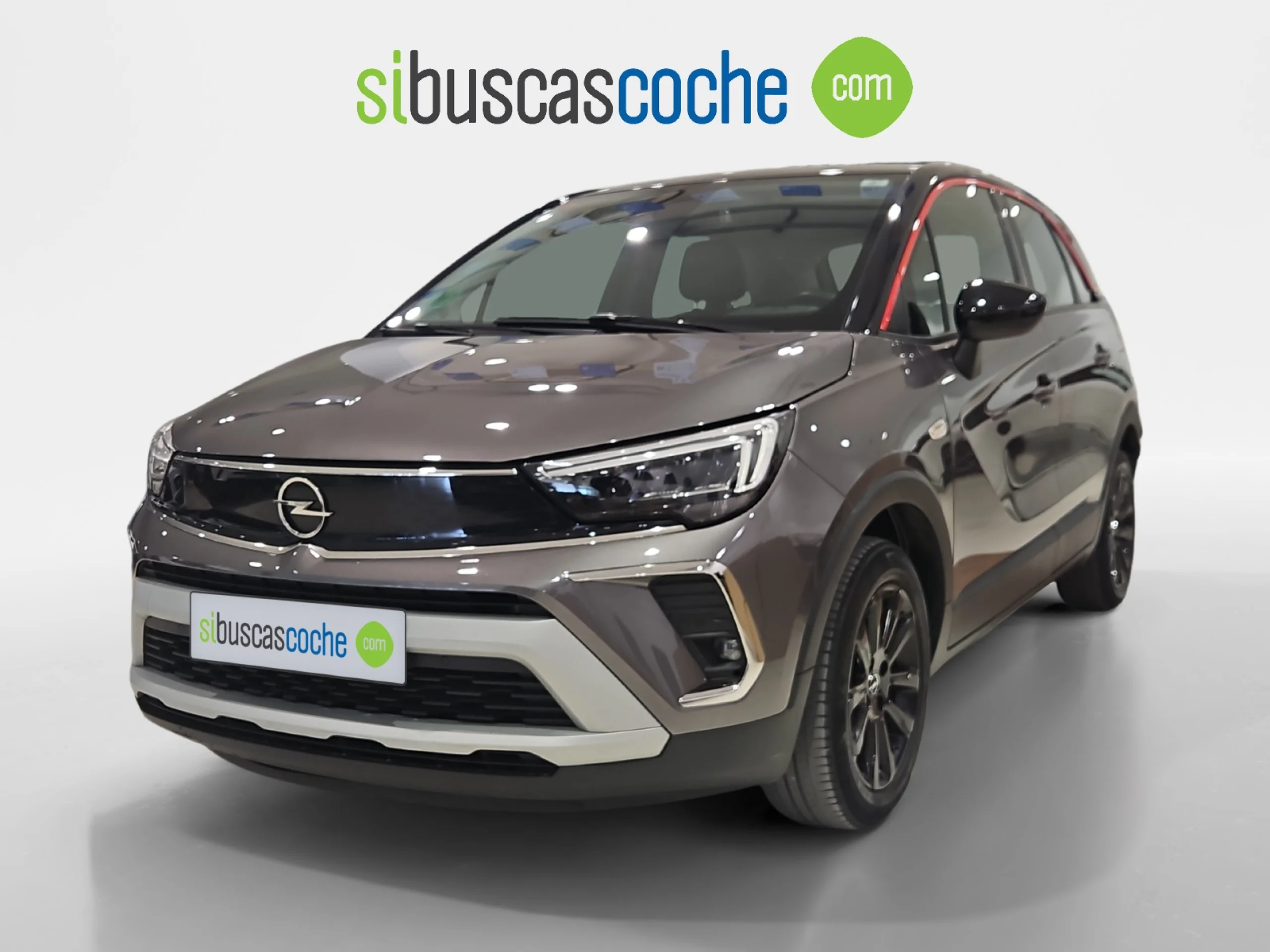 OPEL CROSSLAND 1.5D 81KW (110CV) GS LINE - Foto 18