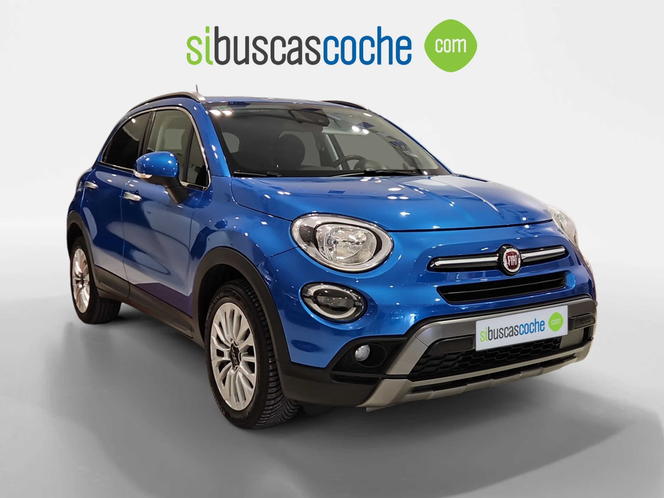 FIAT 500X CONNECT 1,0 FIREFLY T3 88KW (120 CV) S&S - Foto 1