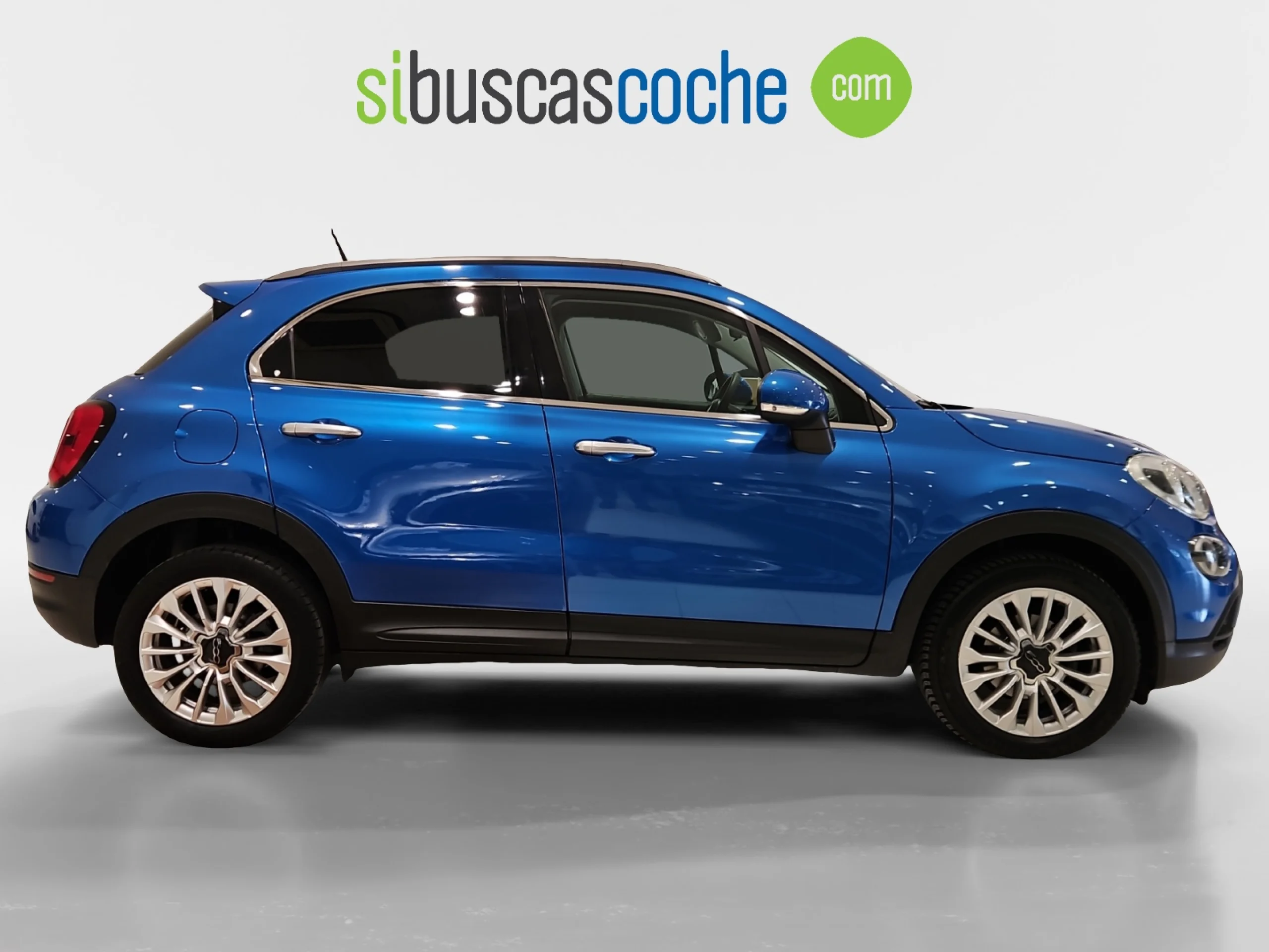 FIAT 500X CONNECT 1,0 FIREFLY T3 88KW (120 CV) S&S - Foto 3