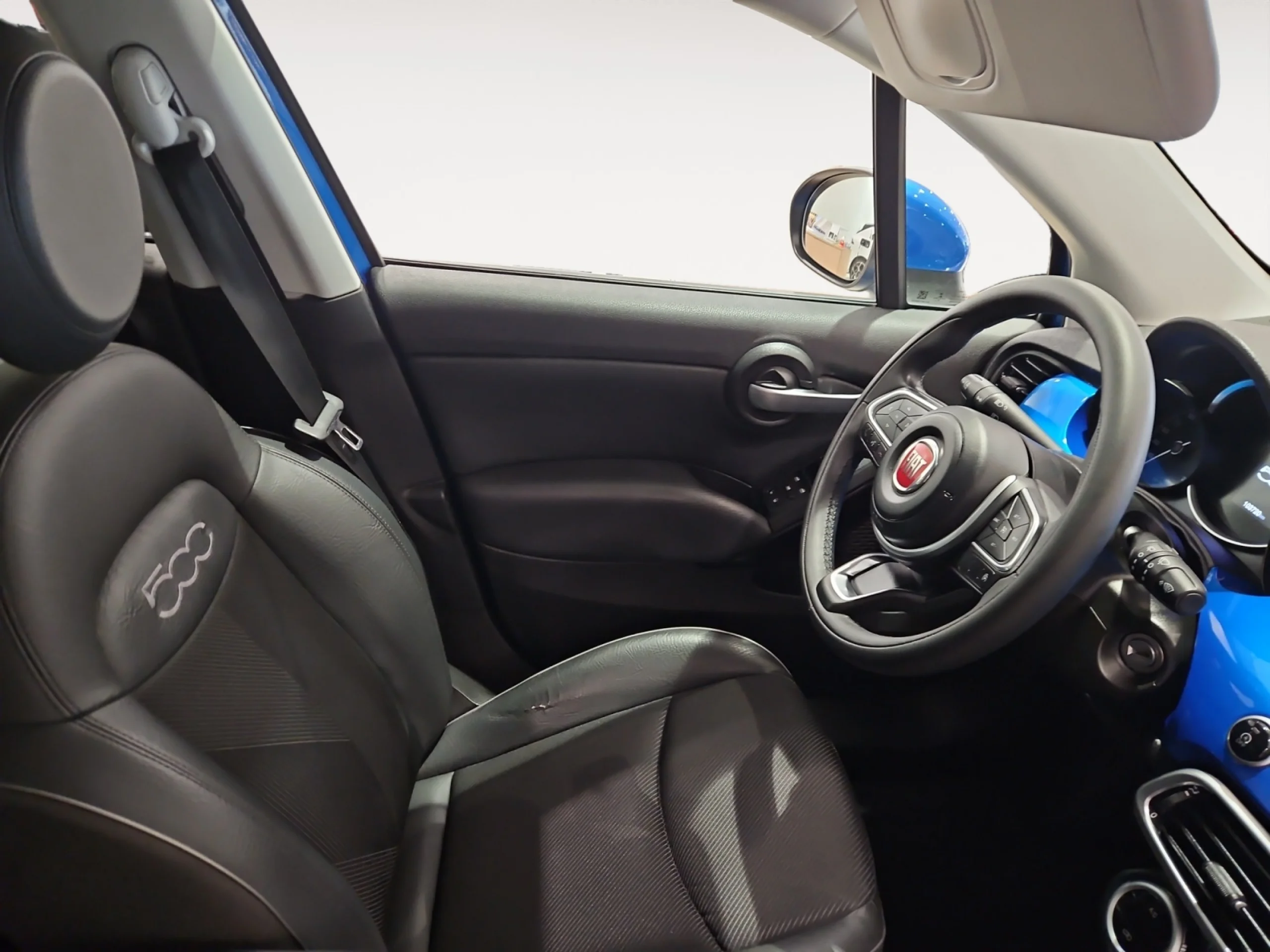 FIAT 500X CONNECT 1,0 FIREFLY T3 88KW (120 CV) S&S - Foto 4
