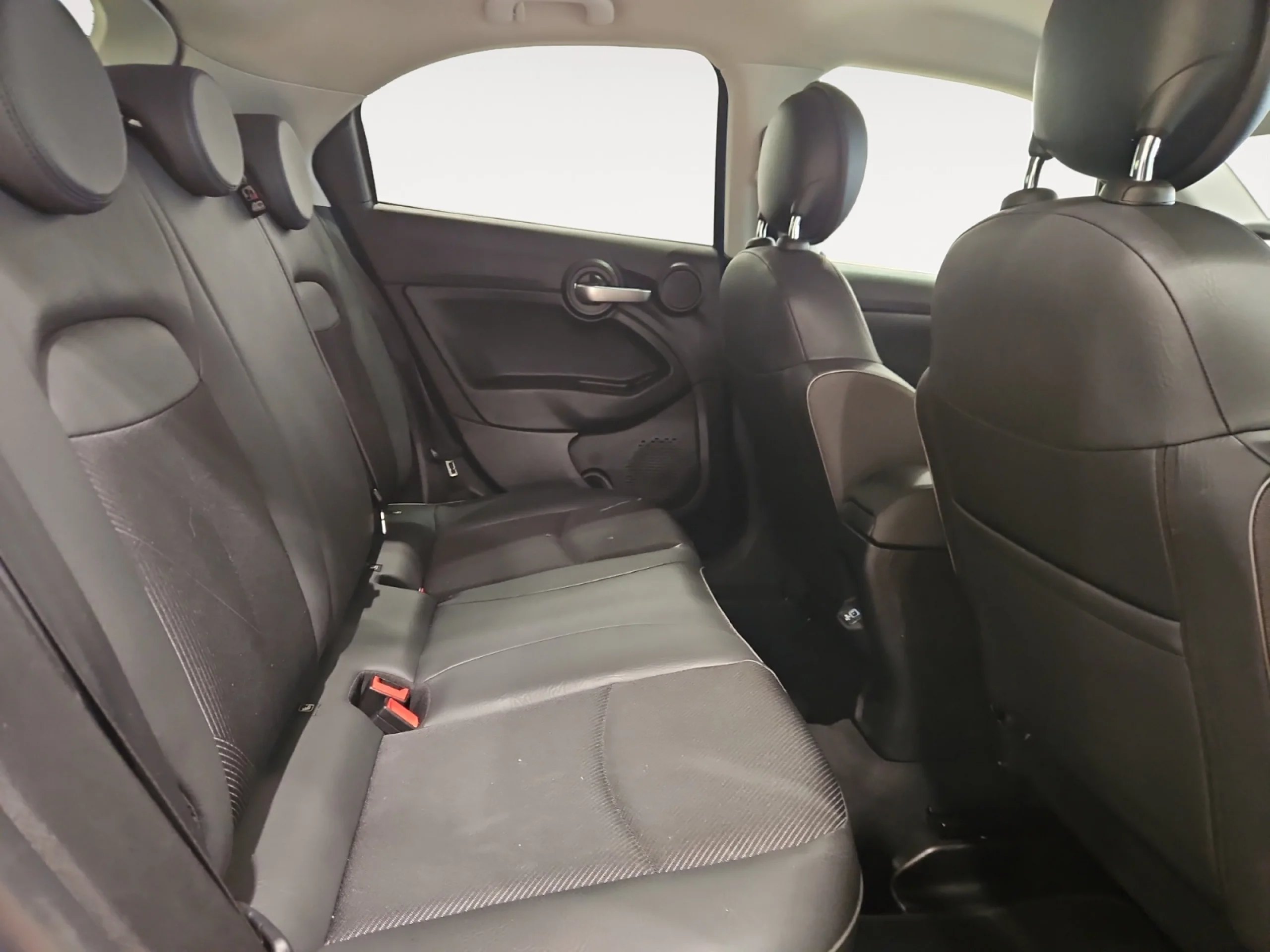 FIAT 500X CONNECT 1,0 FIREFLY T3 88KW (120 CV) S&S - Foto 6