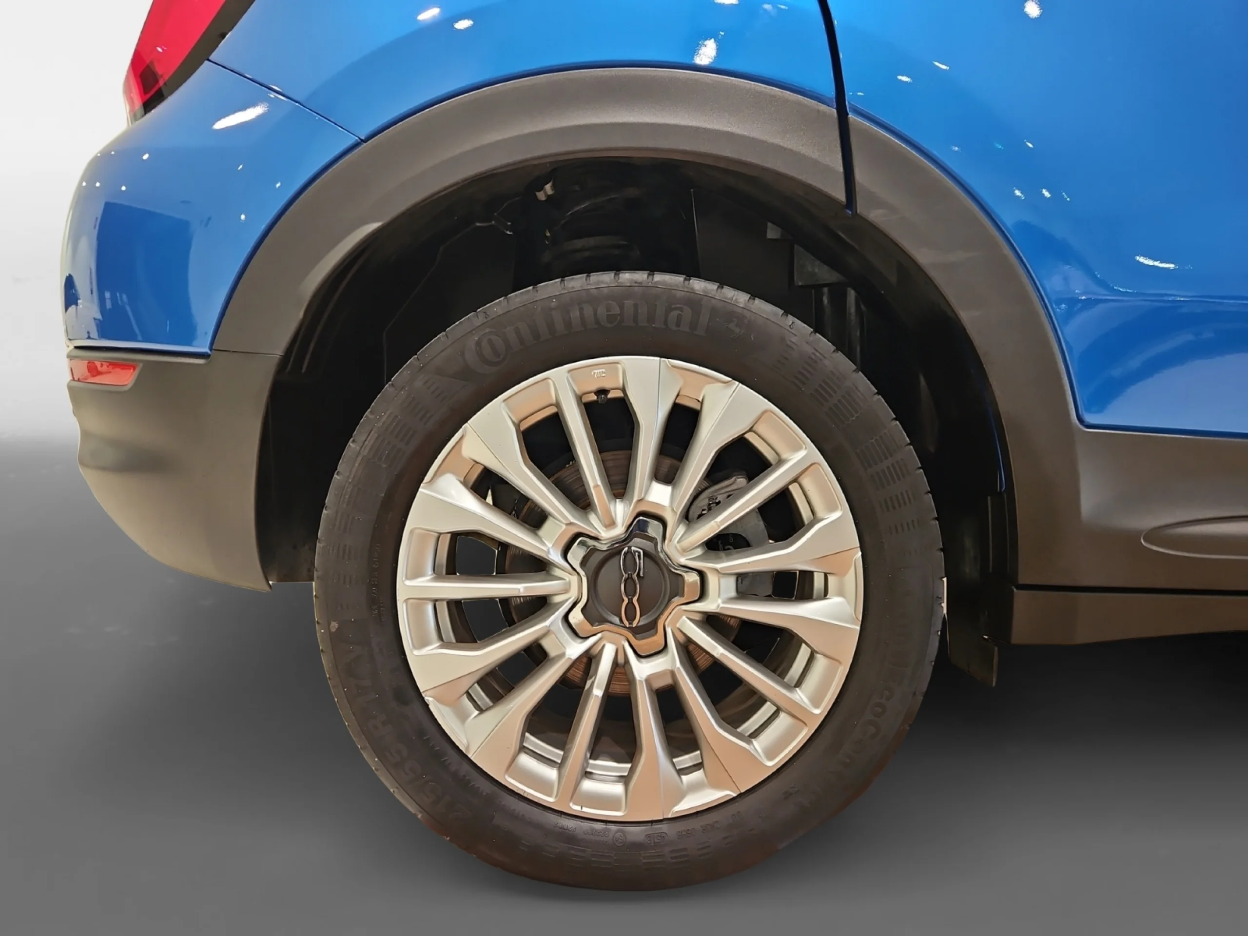FIAT 500X CONNECT 1,0 FIREFLY T3 88KW (120 CV) S&S - Foto 9