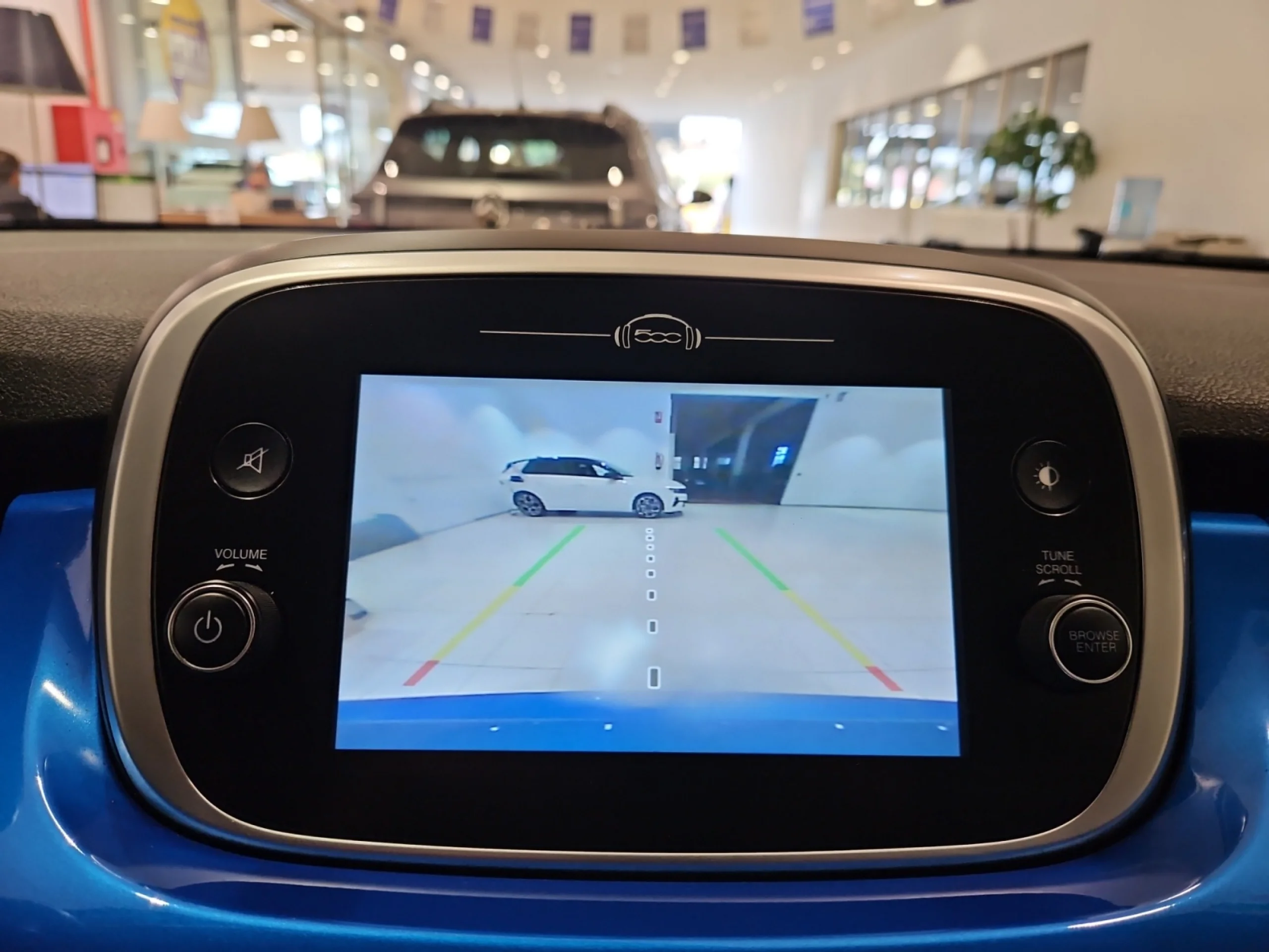 FIAT 500X CONNECT 1,0 FIREFLY T3 88KW (120 CV) S&S - Foto 10