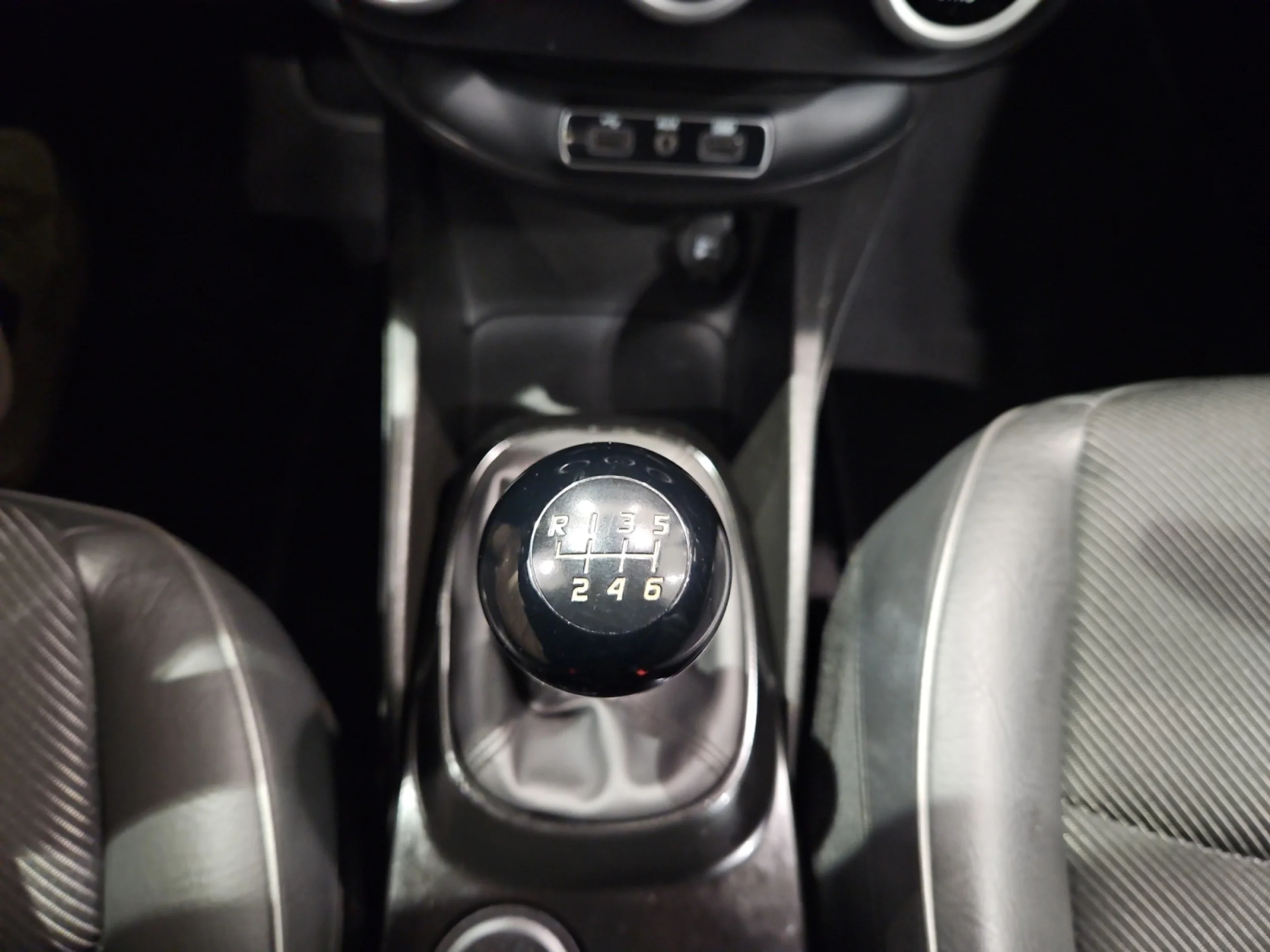 FIAT 500X CONNECT 1,0 FIREFLY T3 88KW (120 CV) S&S - Foto 12