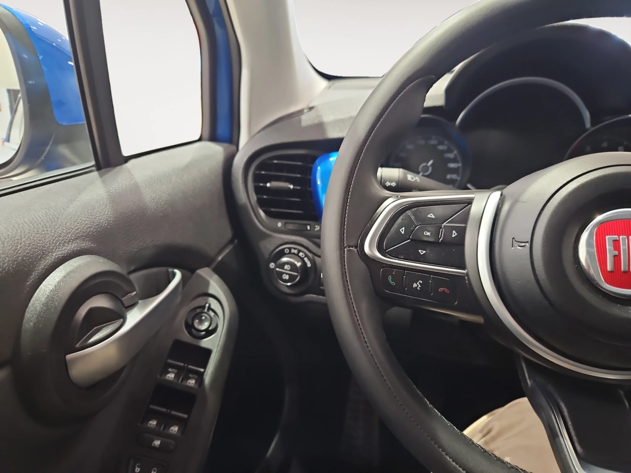 FIAT 500X CONNECT 1,0 FIREFLY T3 88KW (120 CV) S&S - Foto 13