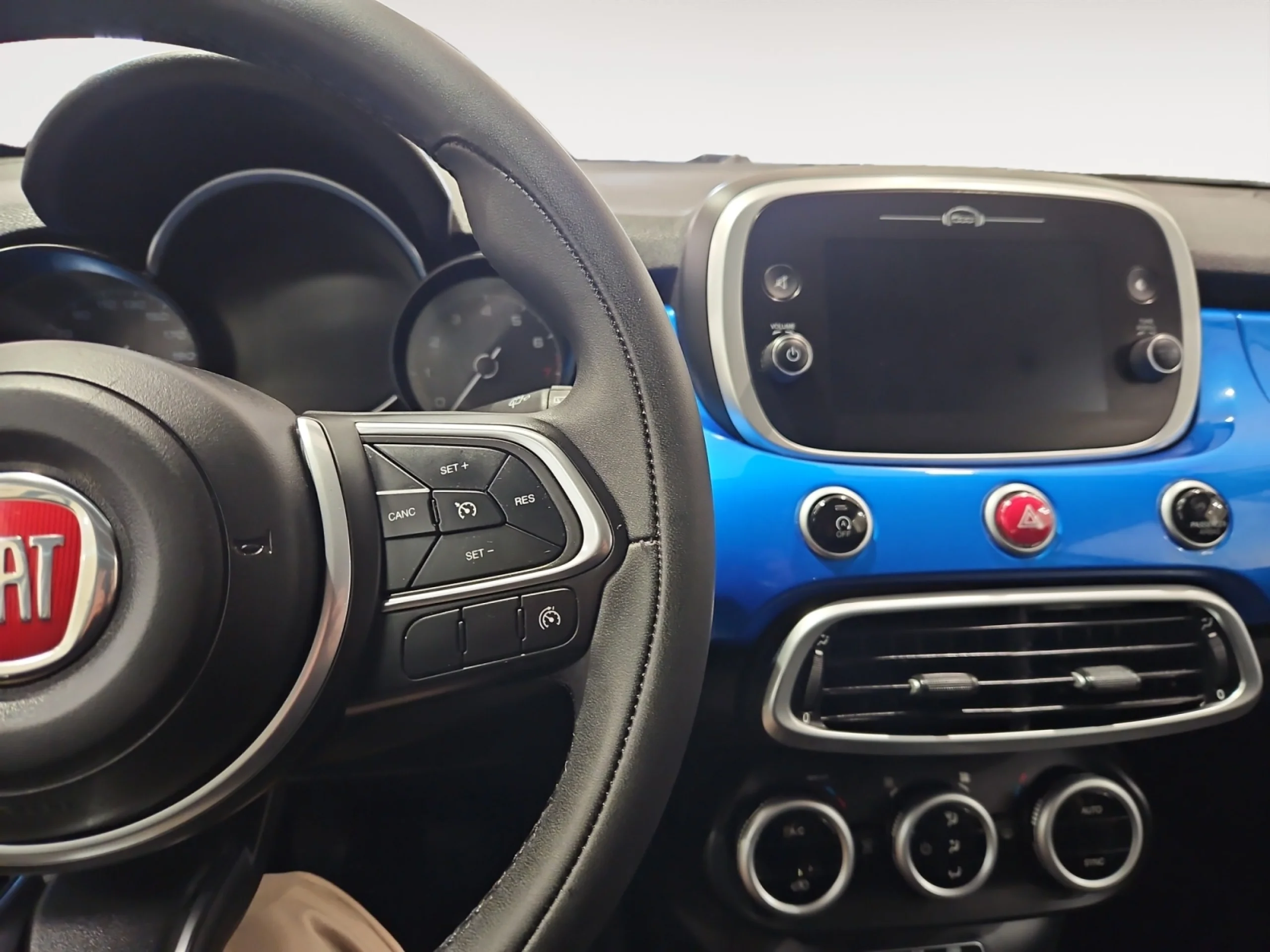 FIAT 500X CONNECT 1,0 FIREFLY T3 88KW (120 CV) S&S - Foto 14