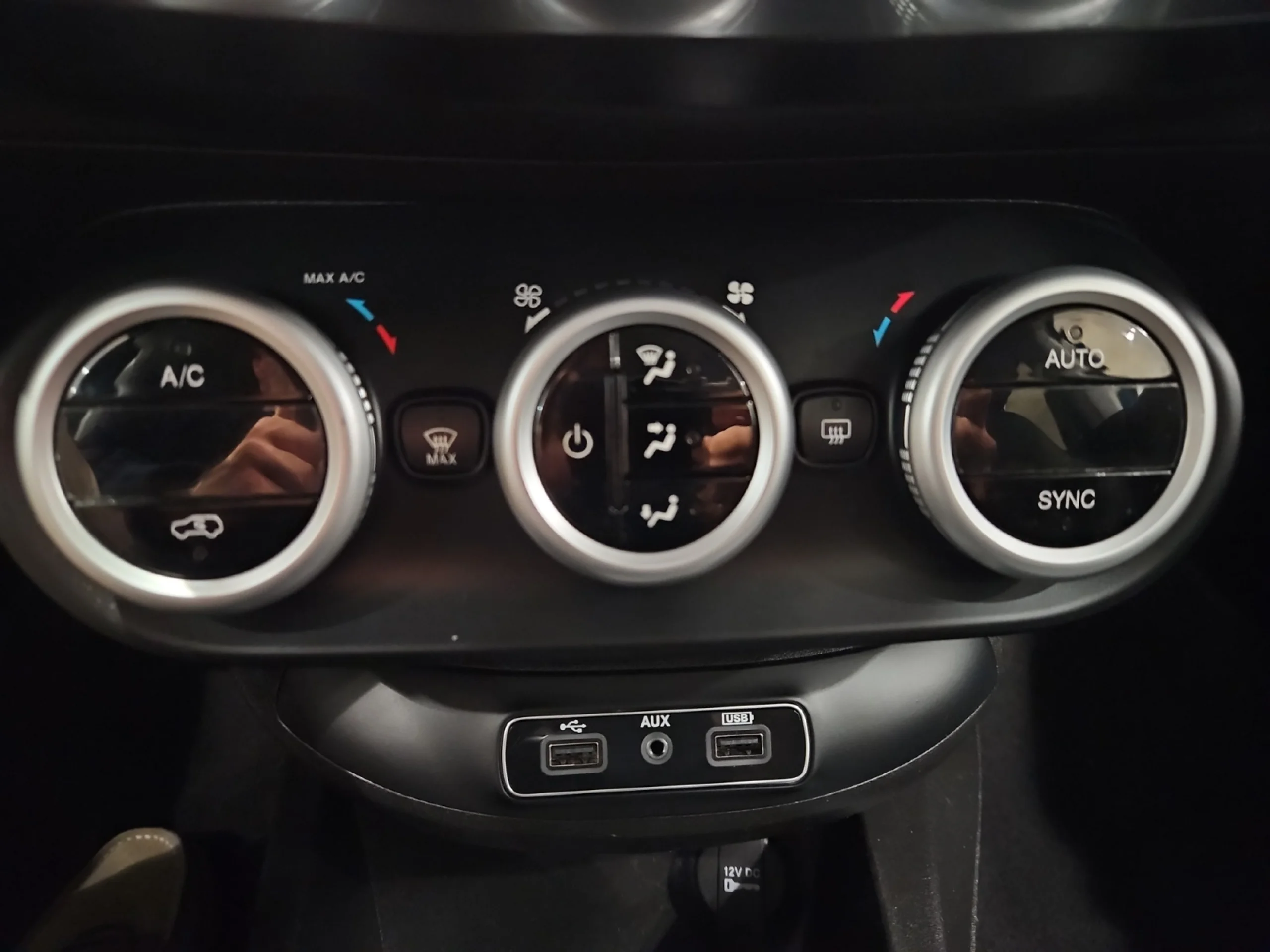 FIAT 500X CONNECT 1,0 FIREFLY T3 88KW (120 CV) S&S - Foto 15