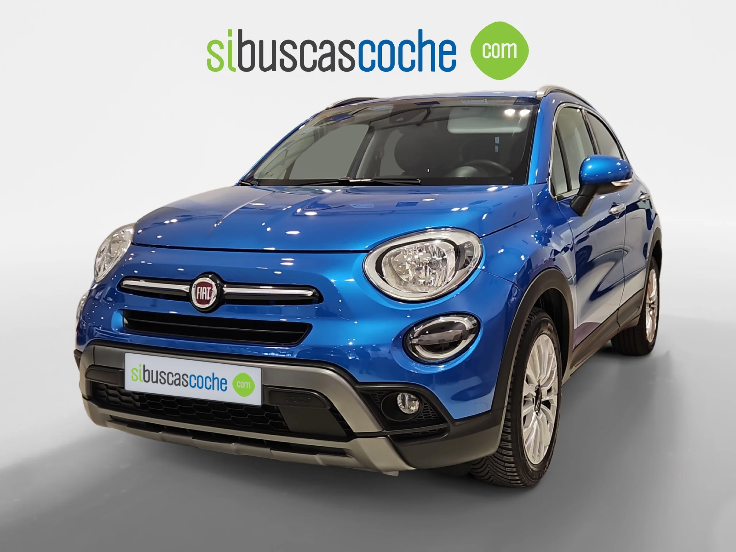 FIAT 500X CONNECT 1,0 FIREFLY T3 88KW (120 CV) S&S - Foto 17