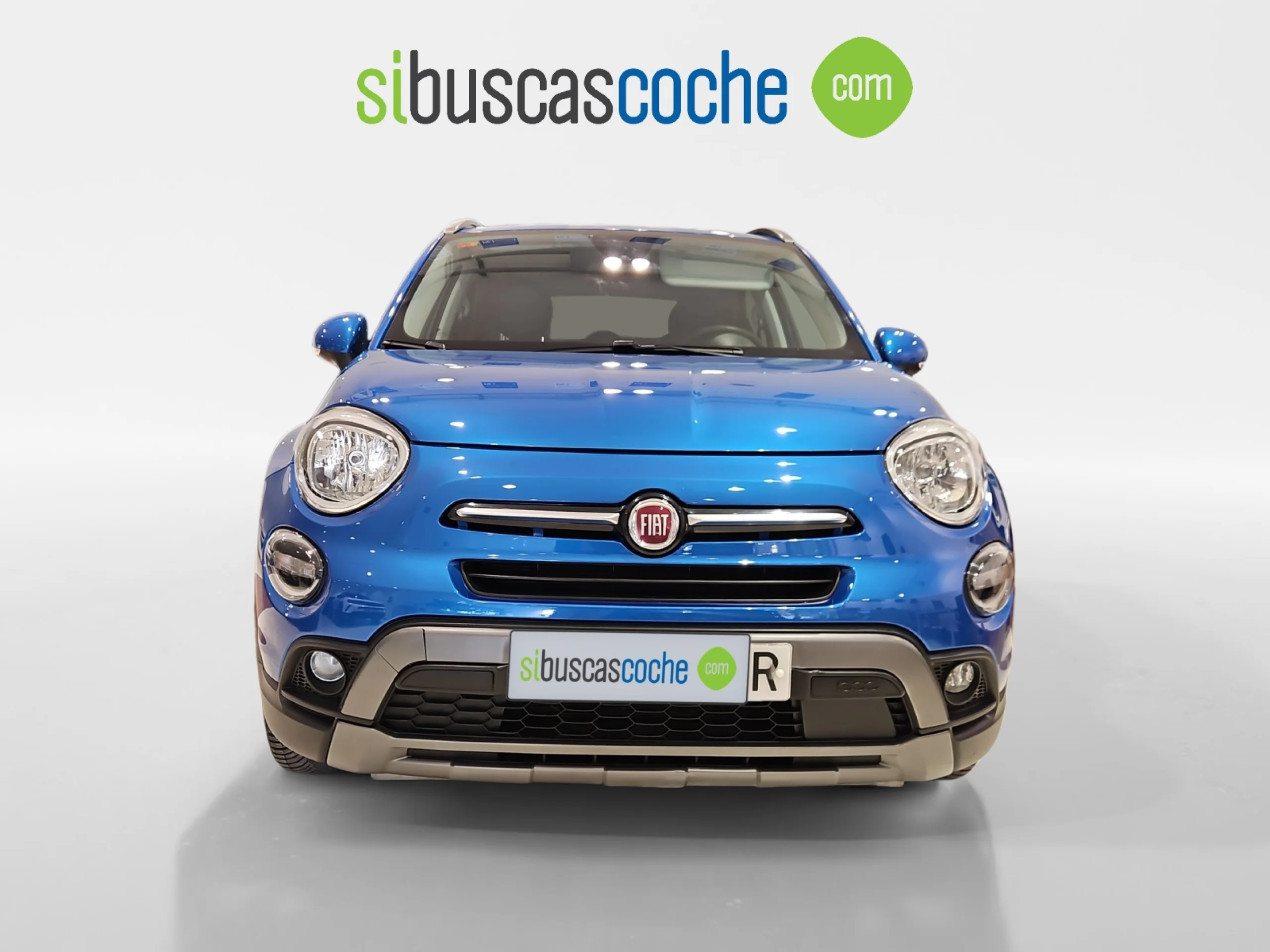 FIAT 500X CONNECT 1,0 FIREFLY T3 88KW (120 CV) S&S - Foto 18