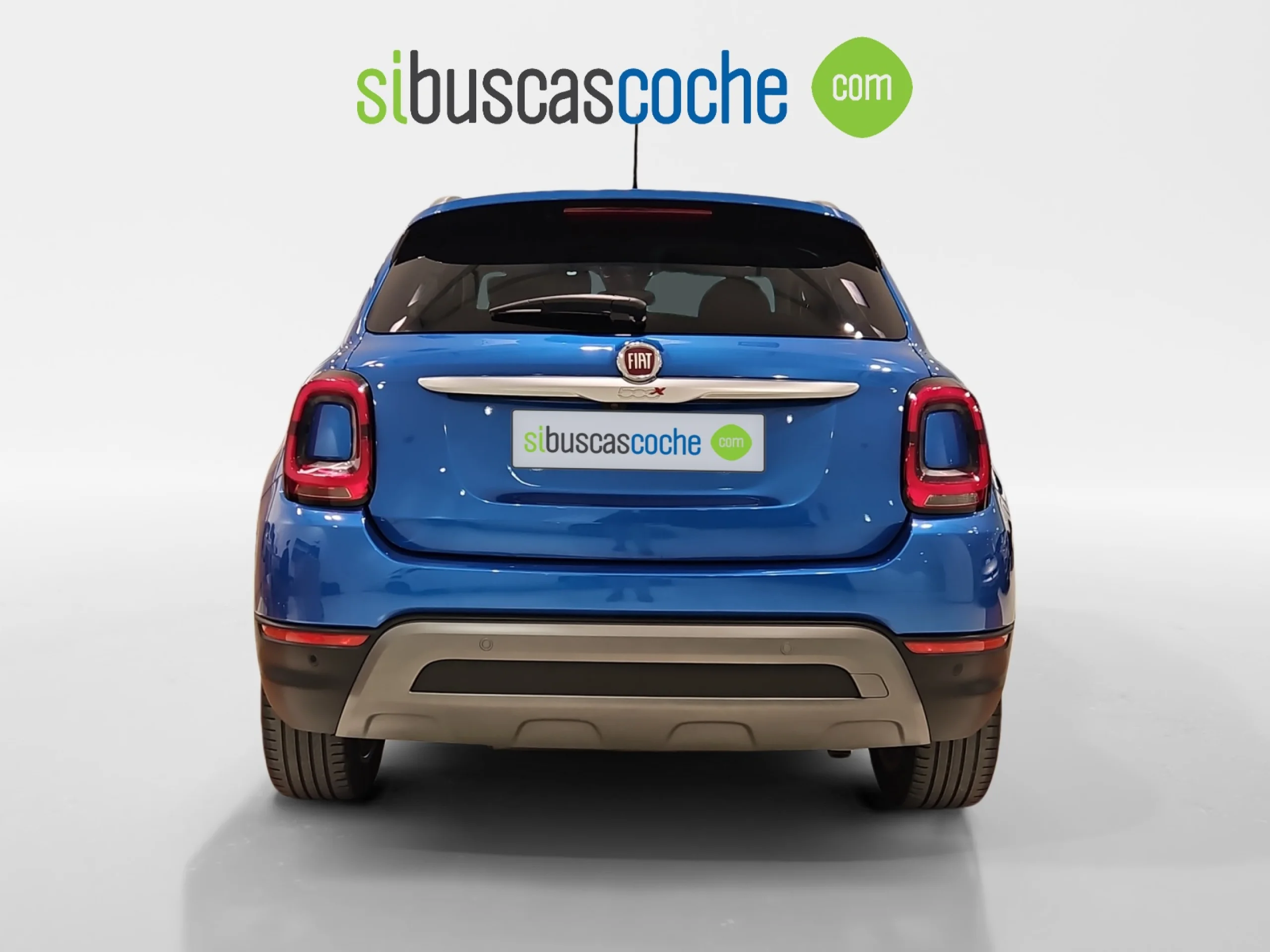 FIAT 500X CONNECT 1,0 FIREFLY T3 88KW (120 CV) S&S - Foto 19