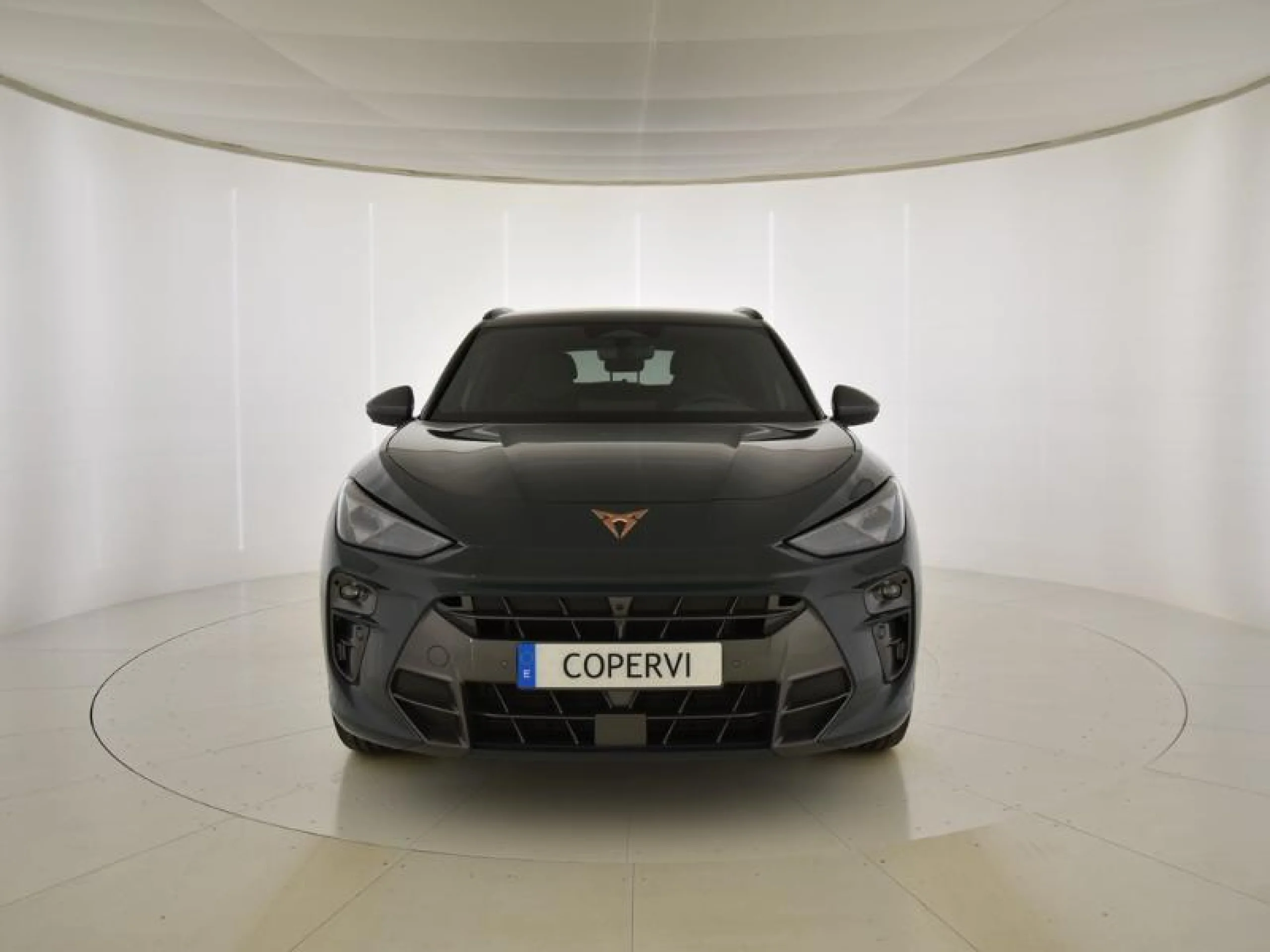 CUPRA TERRAMAR 1.5 ETSI 110KW (150 CV) DSG - Foto 2