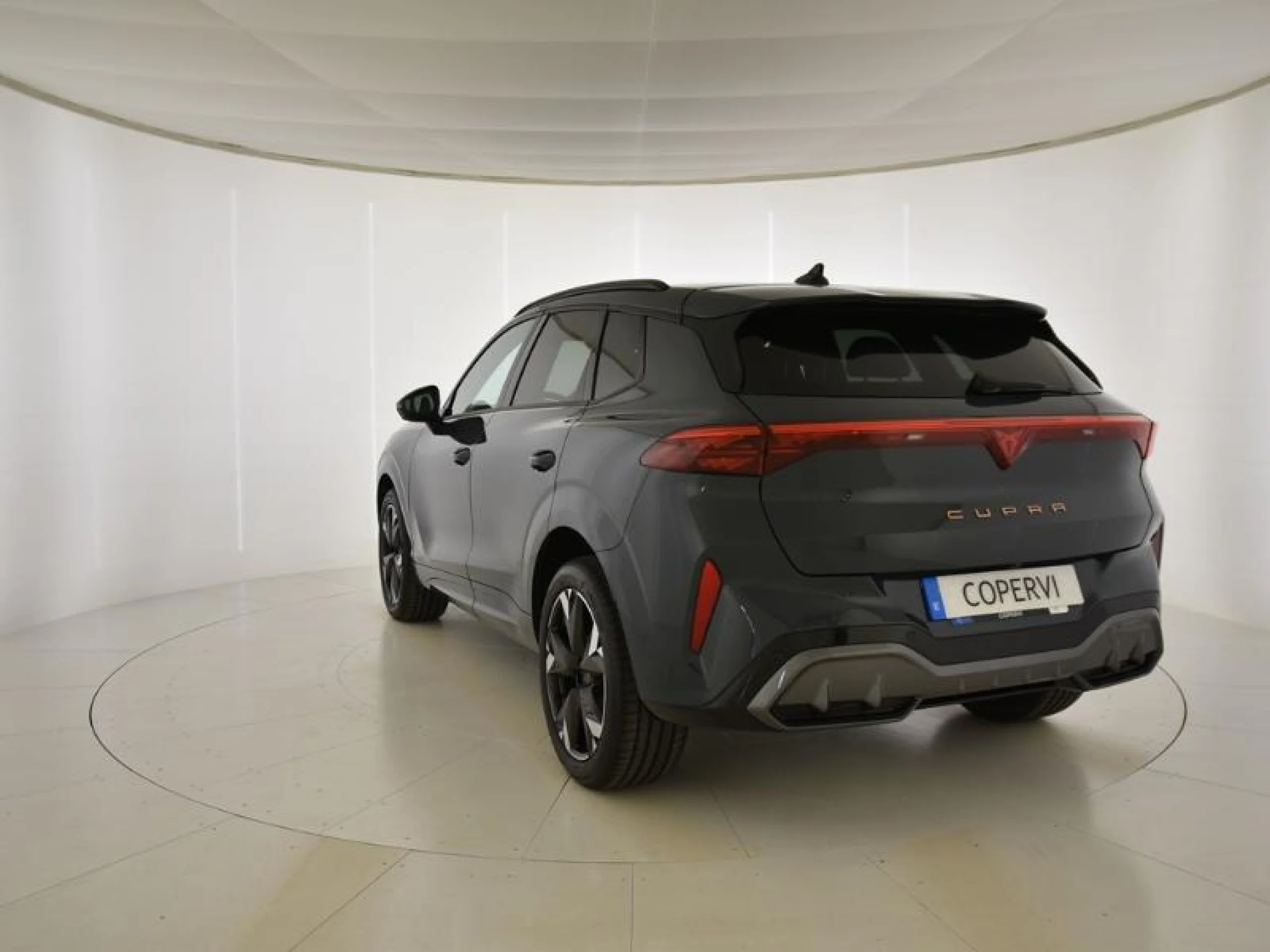 CUPRA TERRAMAR 1.5 ETSI 110KW (150 CV) DSG - Foto 4