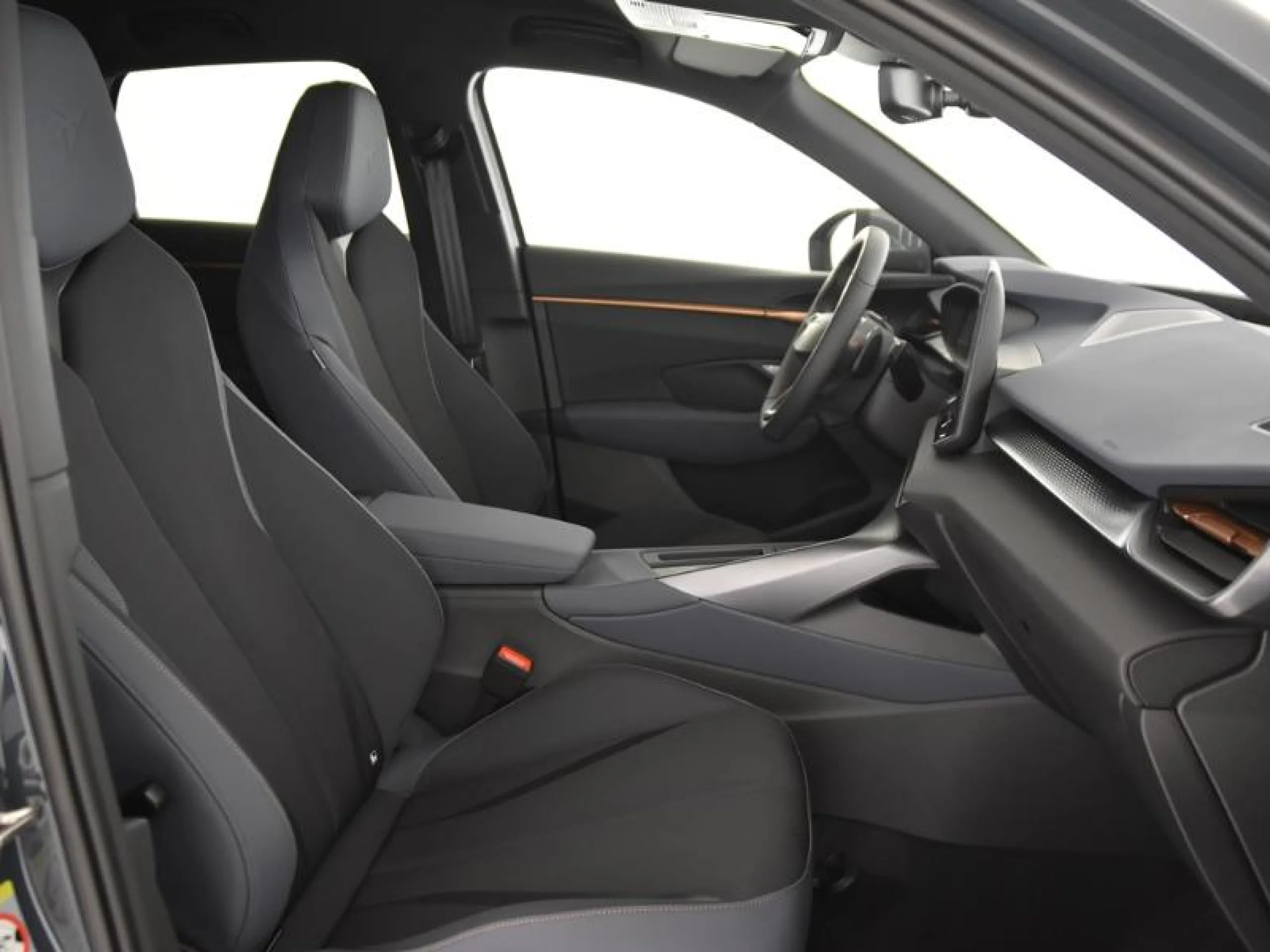 CUPRA TERRAMAR 1.5 ETSI 110KW (150 CV) DSG - Foto 6