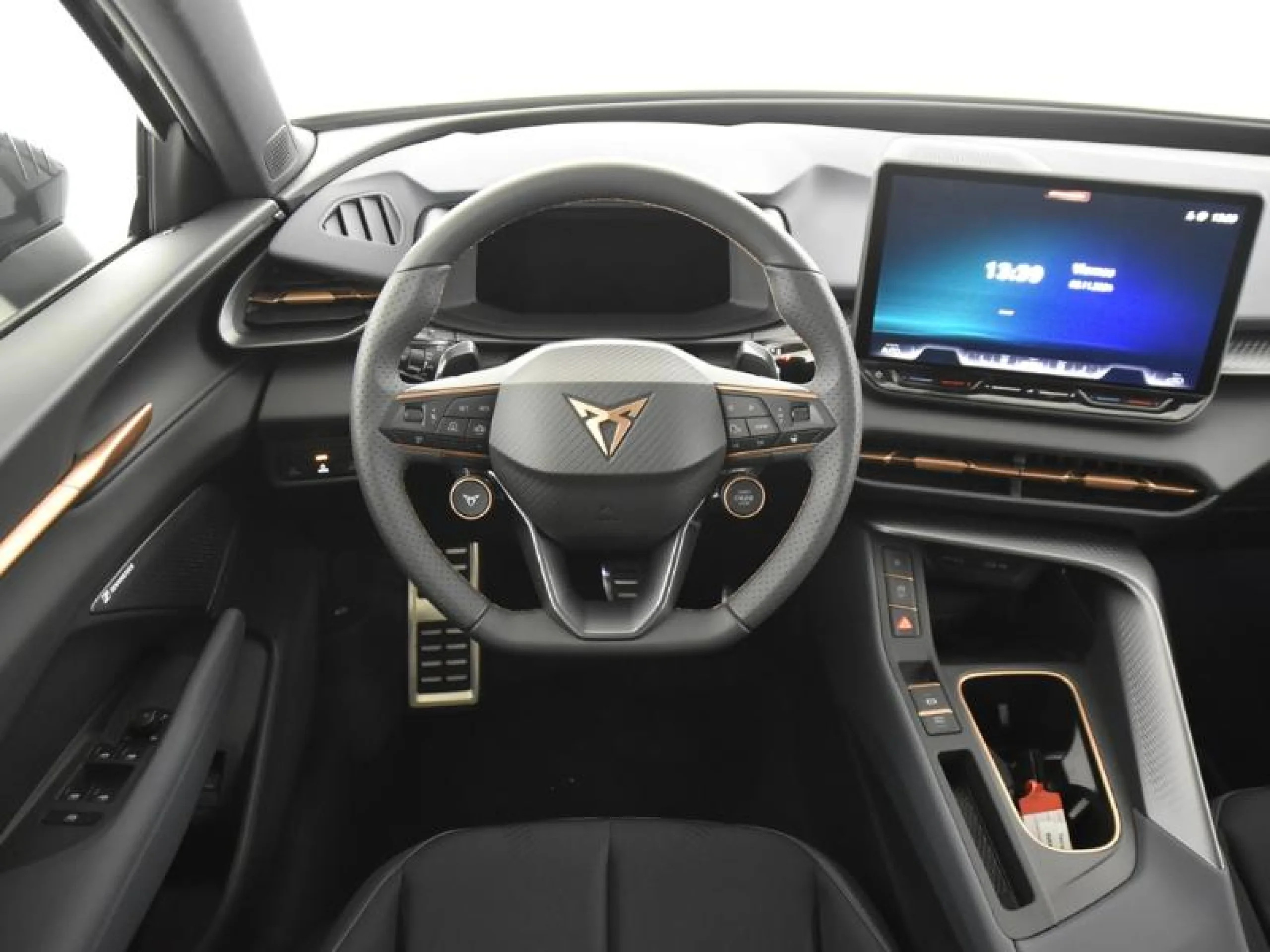 CUPRA TERRAMAR 1.5 ETSI 110KW (150 CV) DSG - Foto 7