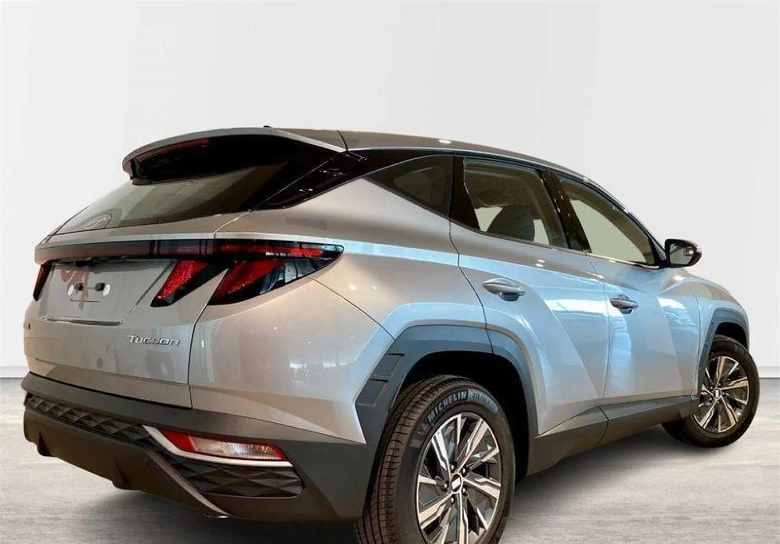HYUNDAI TUCSON 1.6 CRDI 85KW (115CV) MAXX - Foto 2