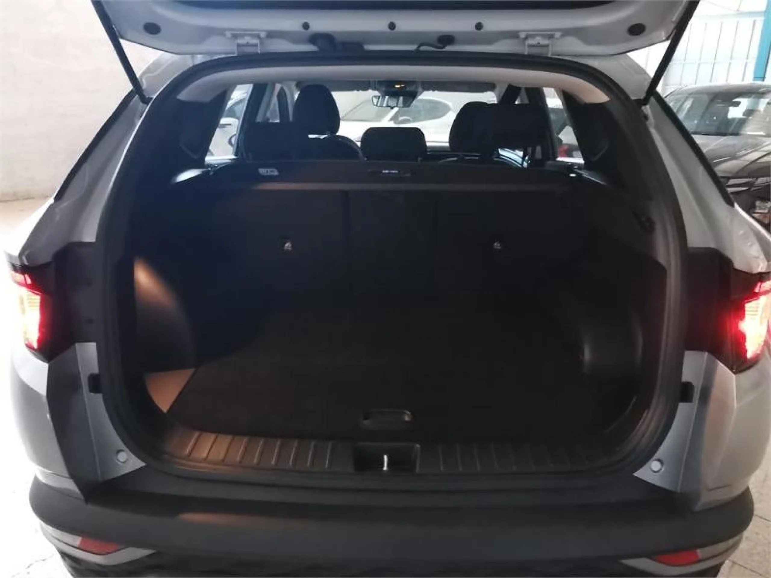 HYUNDAI TUCSON 1.6 CRDI 85KW (115CV) MAXX - Foto 5