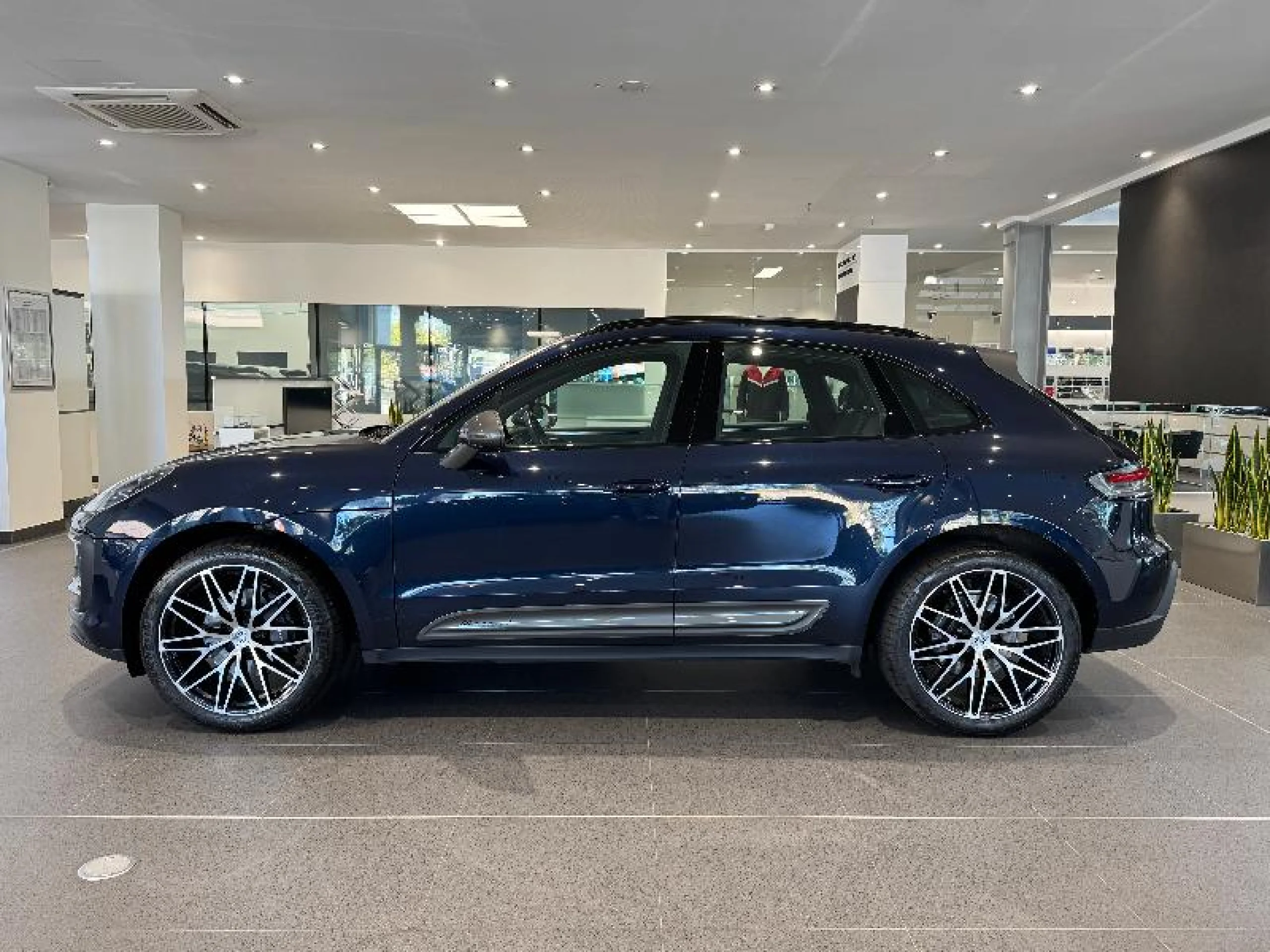 PORSCHE MACAN T - Foto 2