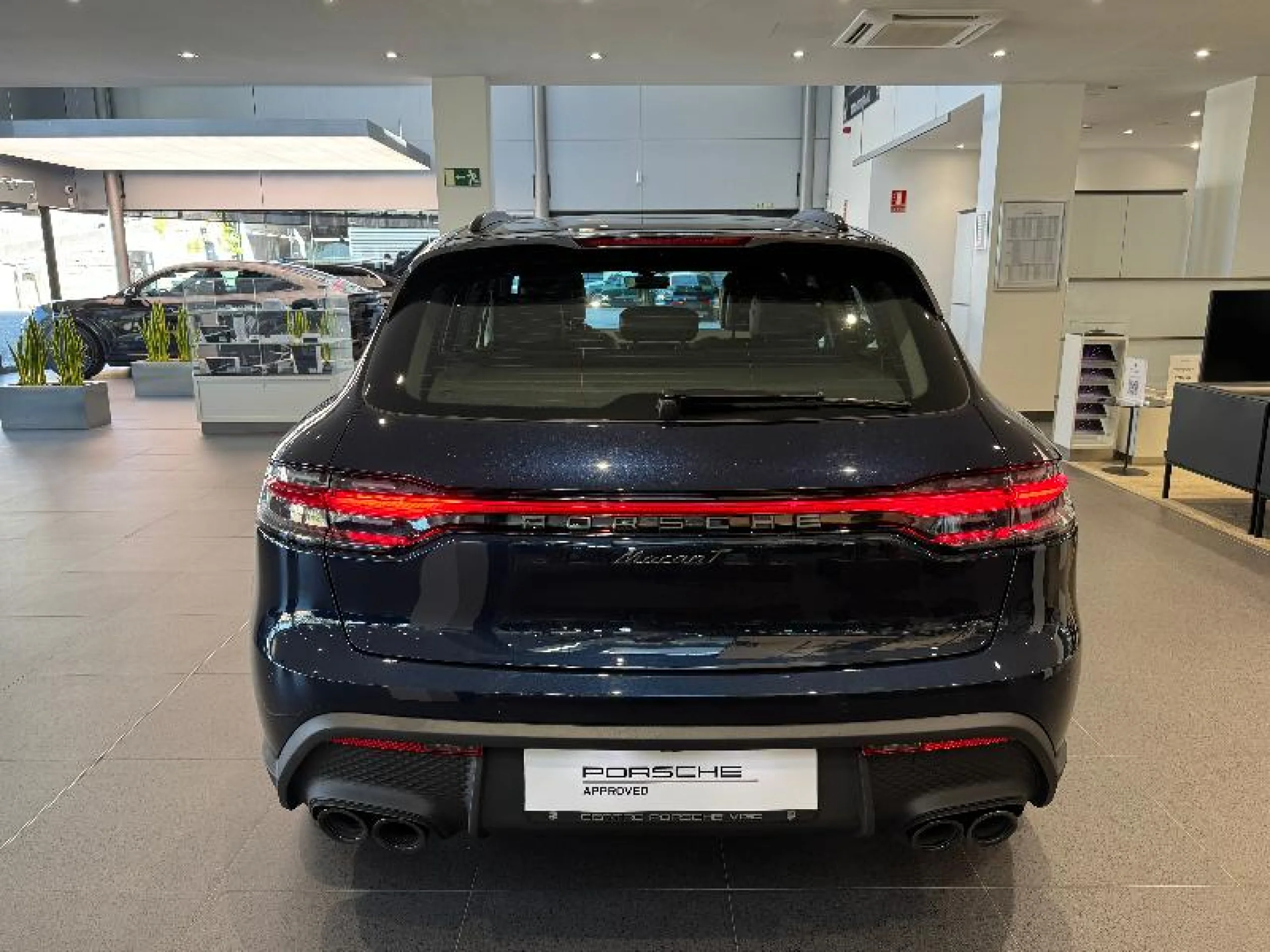 PORSCHE MACAN T - Foto 4