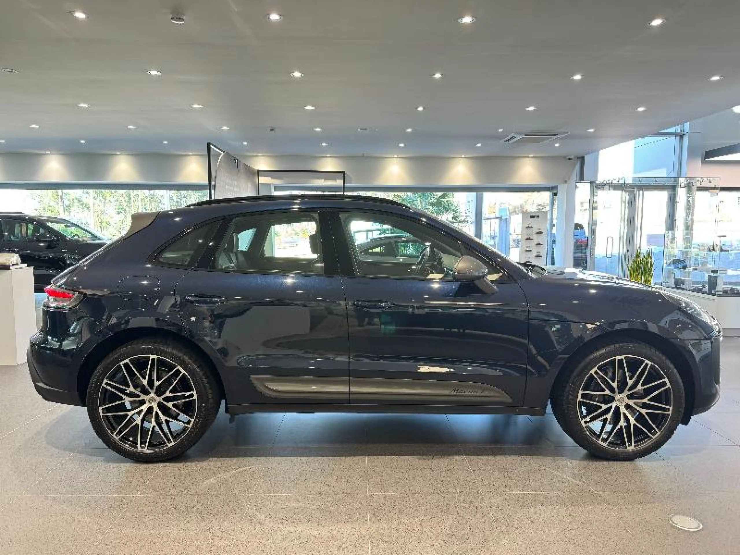 PORSCHE MACAN T - Foto 6