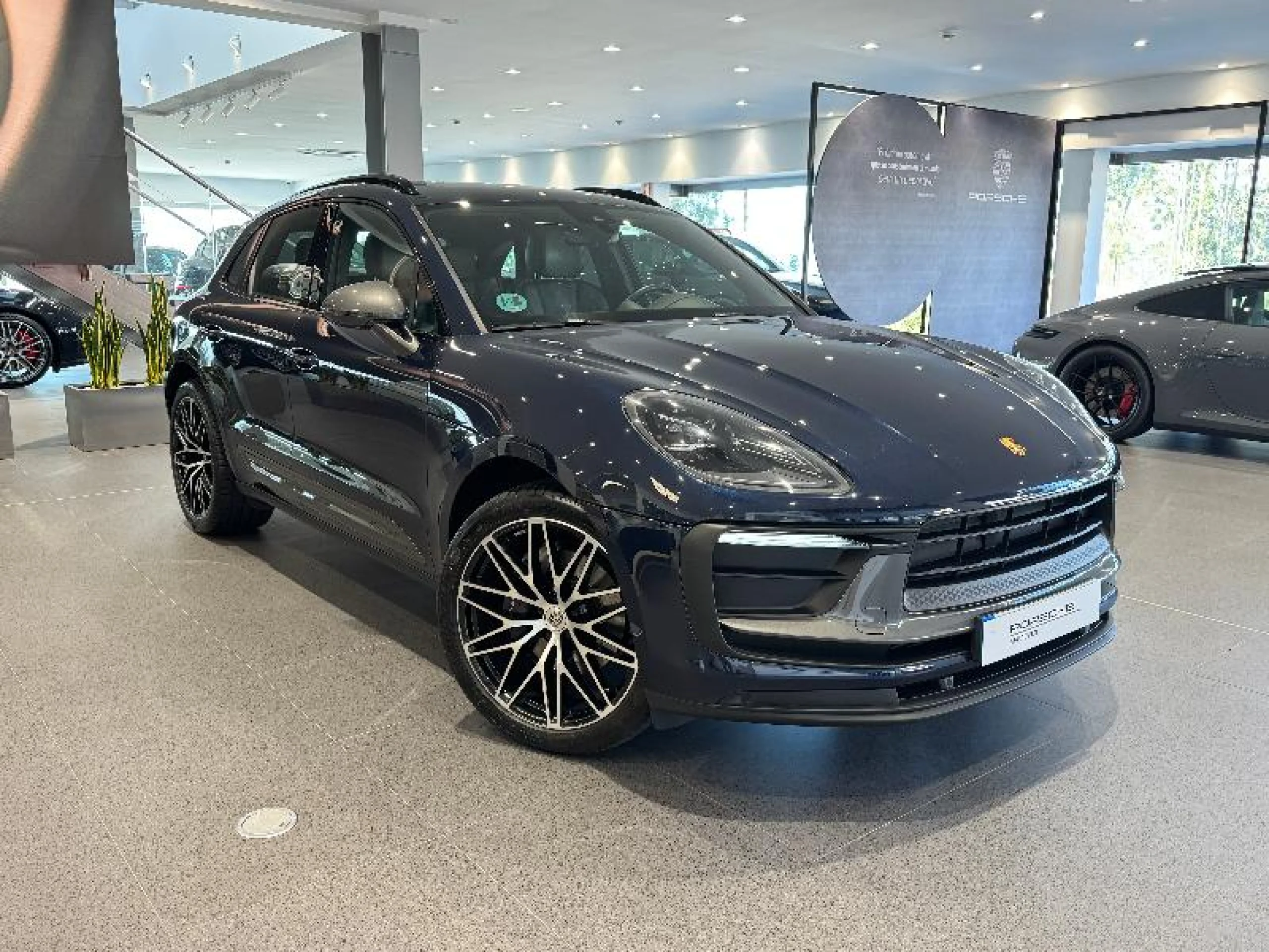 PORSCHE MACAN T - Foto 7