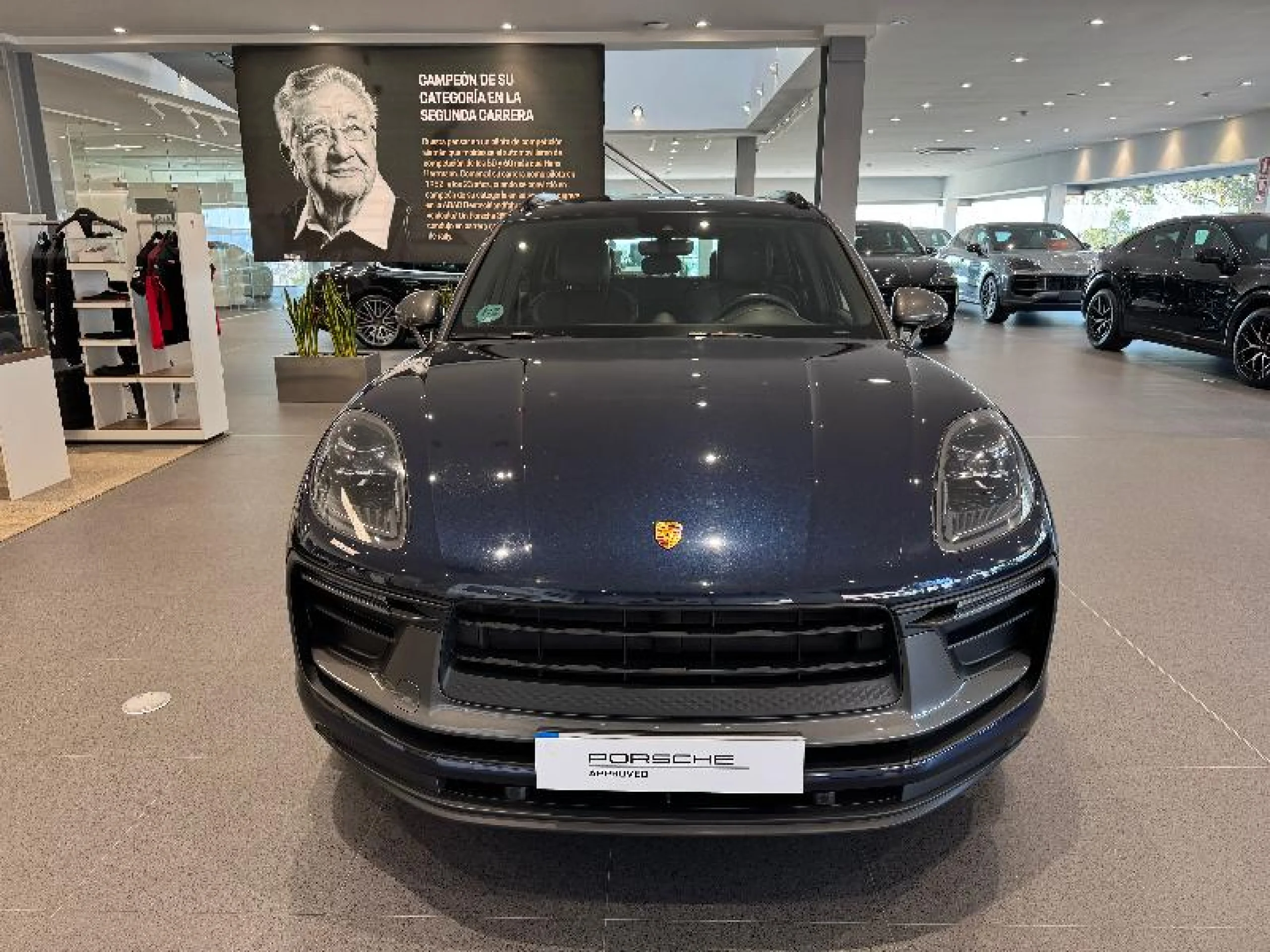 PORSCHE MACAN T - Foto 8