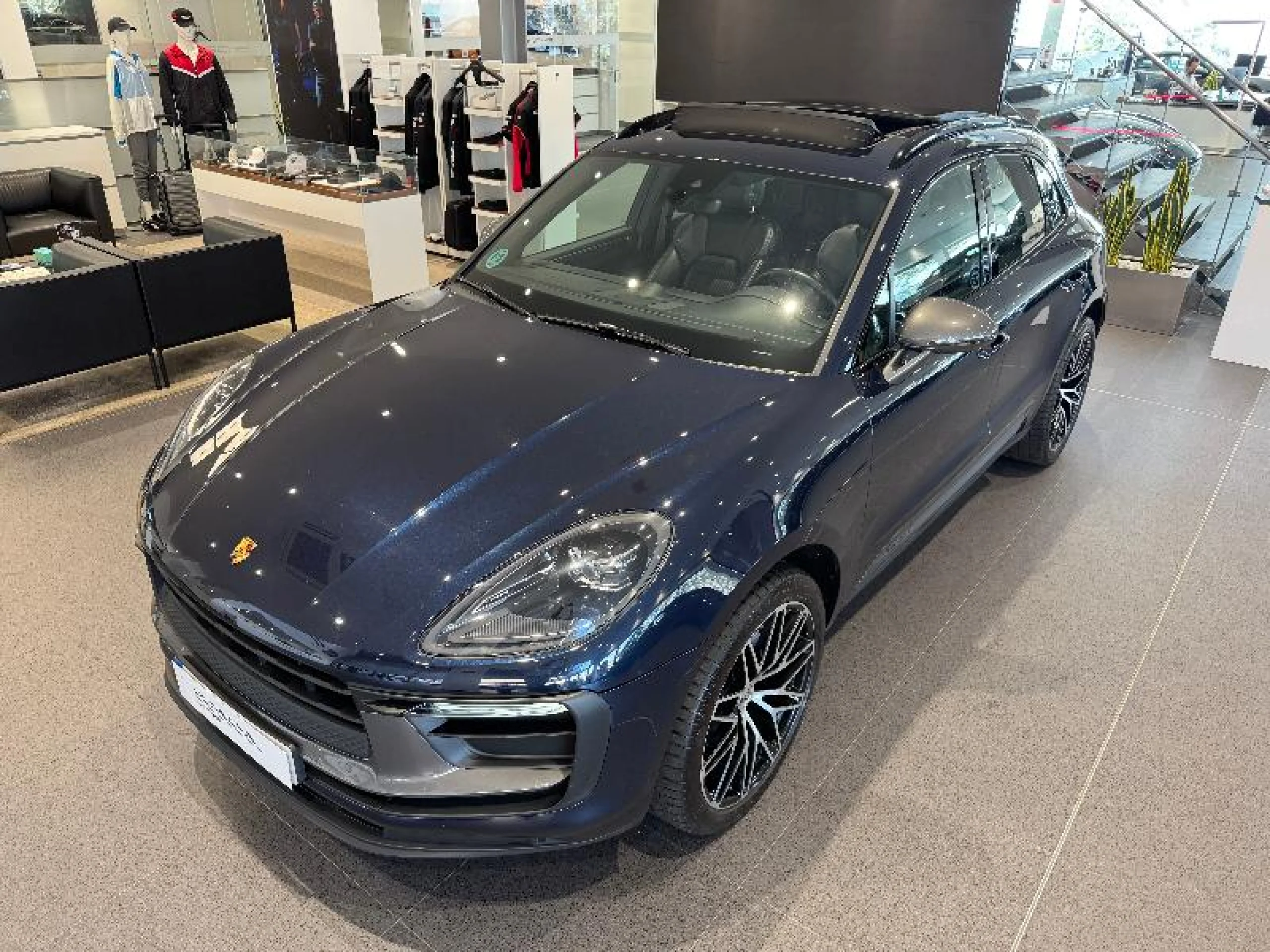 PORSCHE MACAN T - Foto 9
