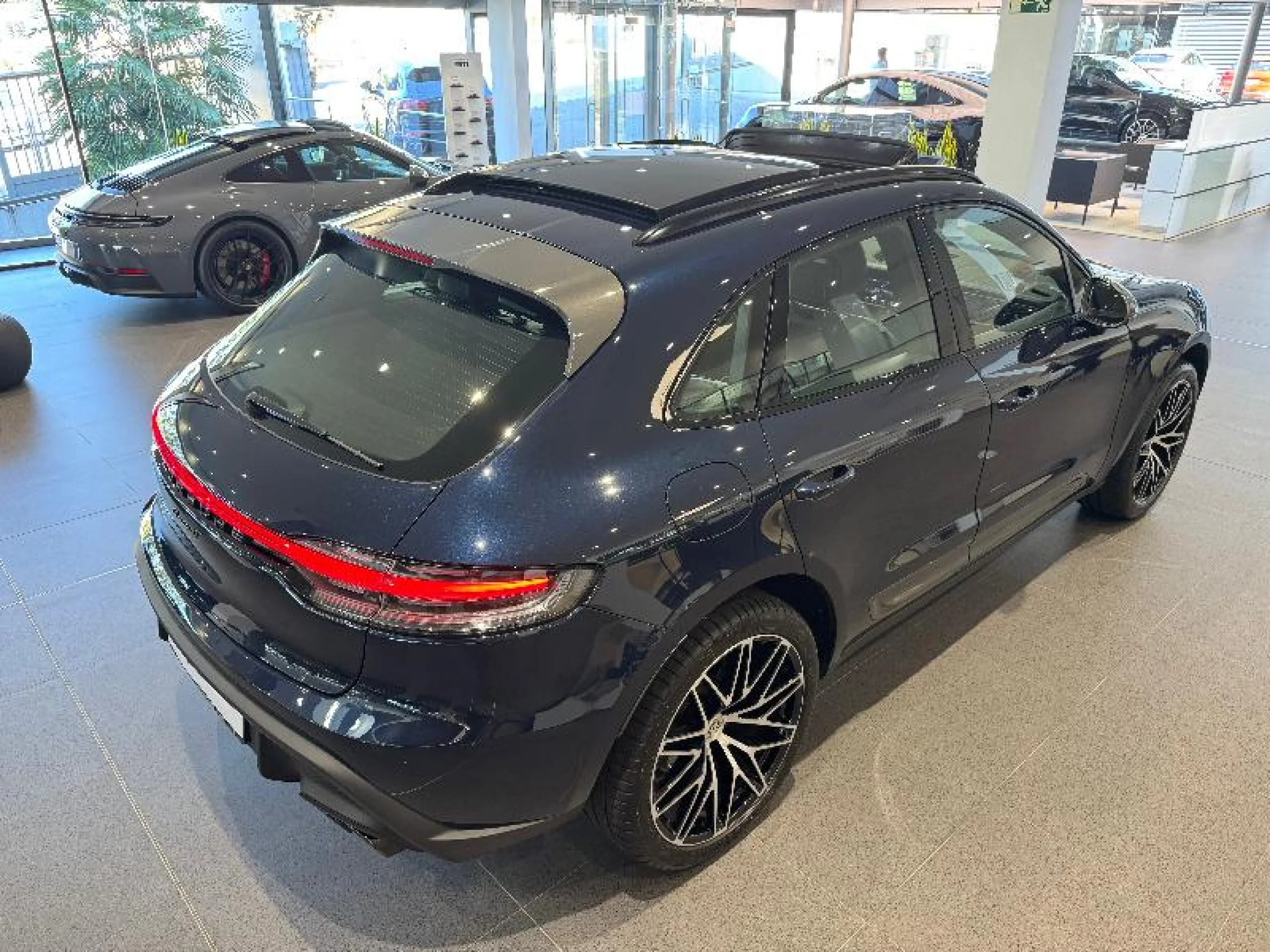 PORSCHE MACAN T - Foto 10