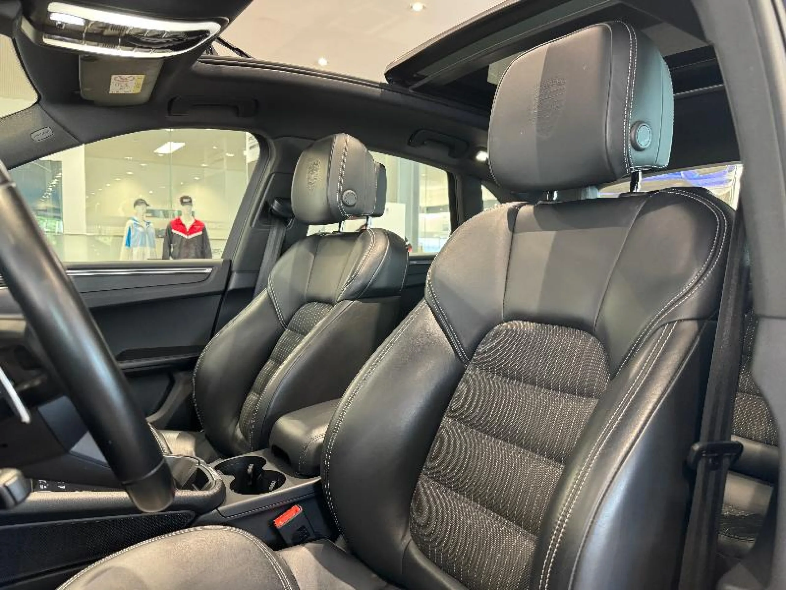 PORSCHE MACAN T - Foto 12