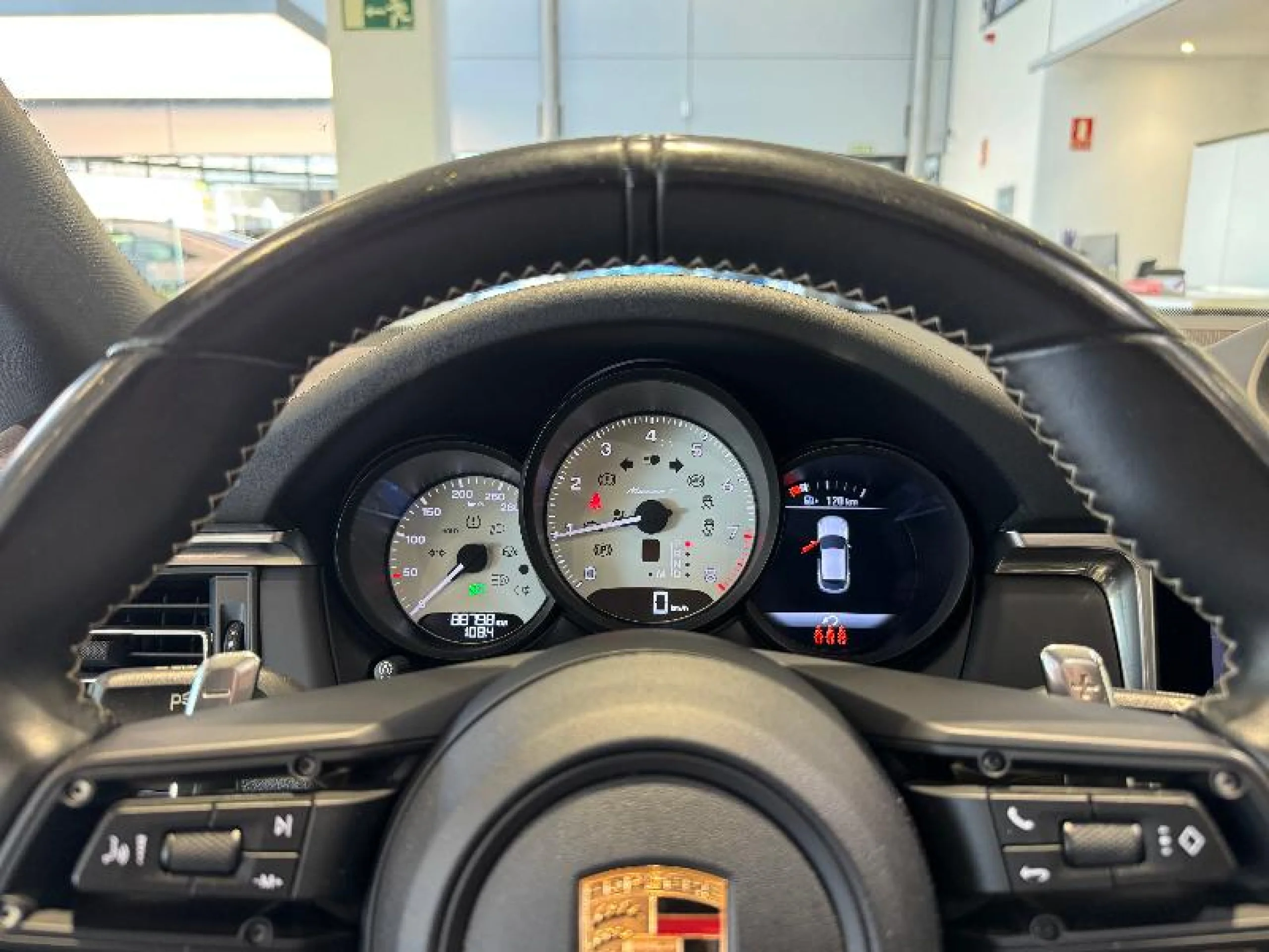 PORSCHE MACAN T - Foto 15