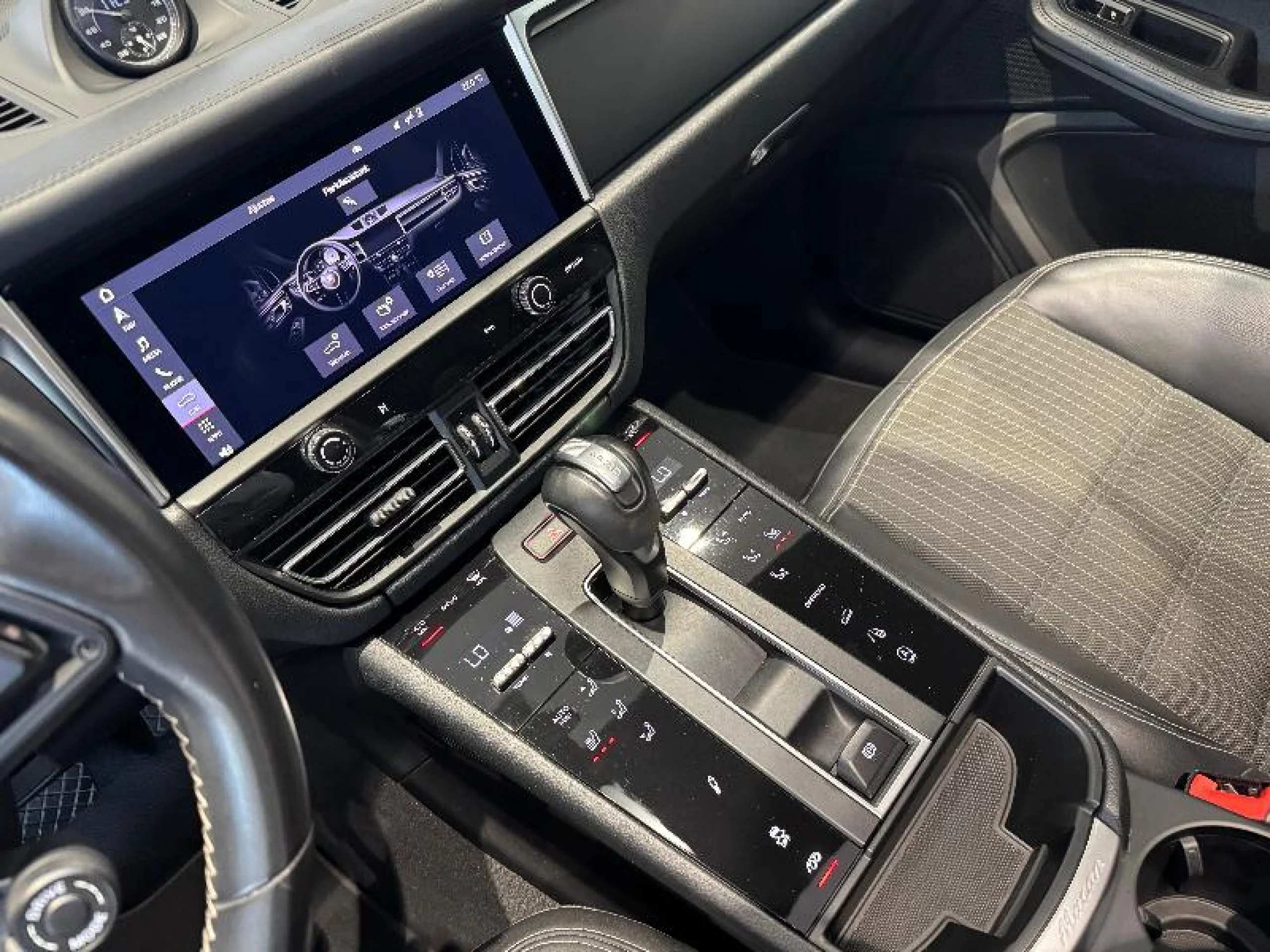 PORSCHE MACAN T - Foto 16