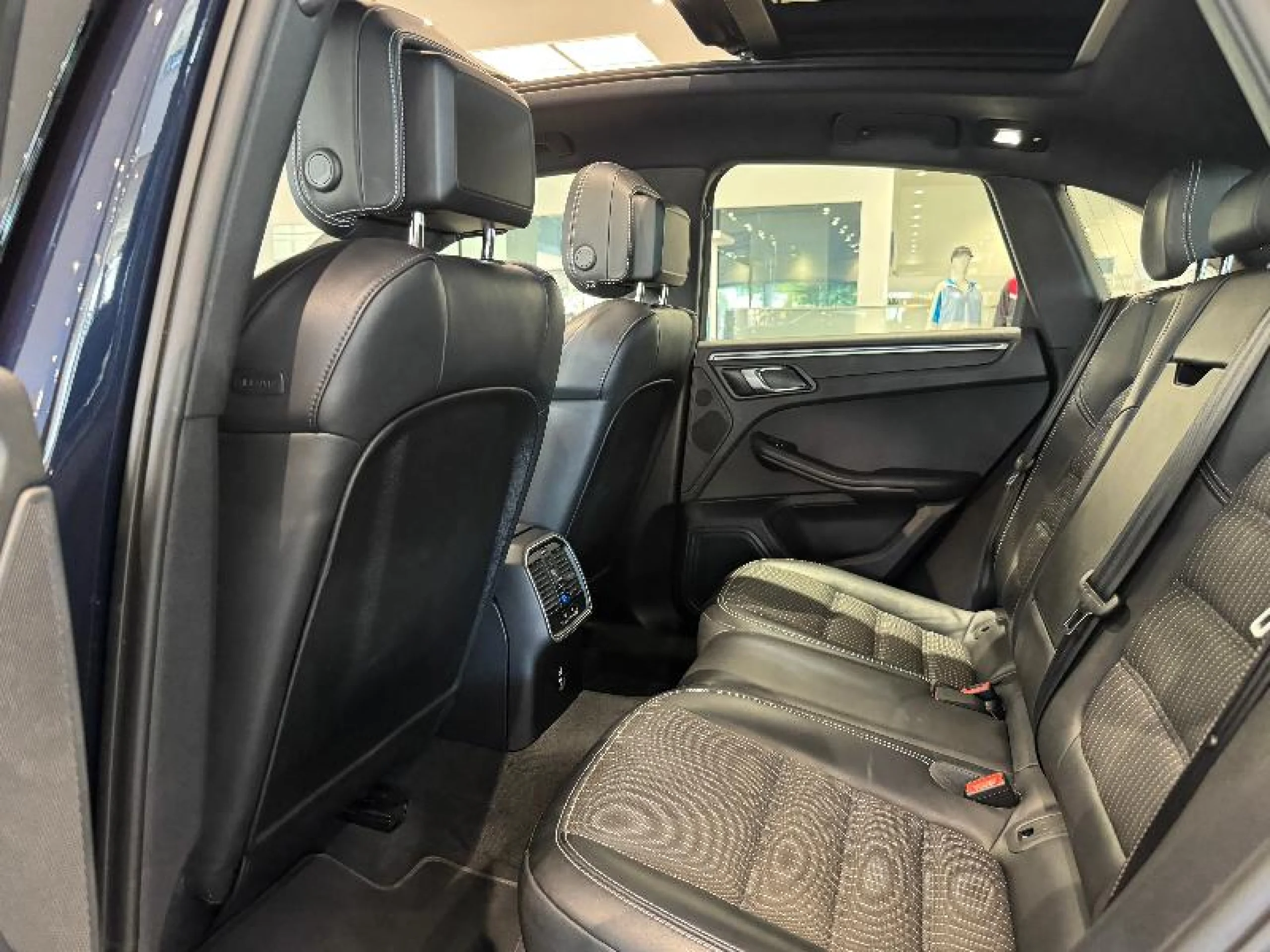 PORSCHE MACAN T - Foto 17